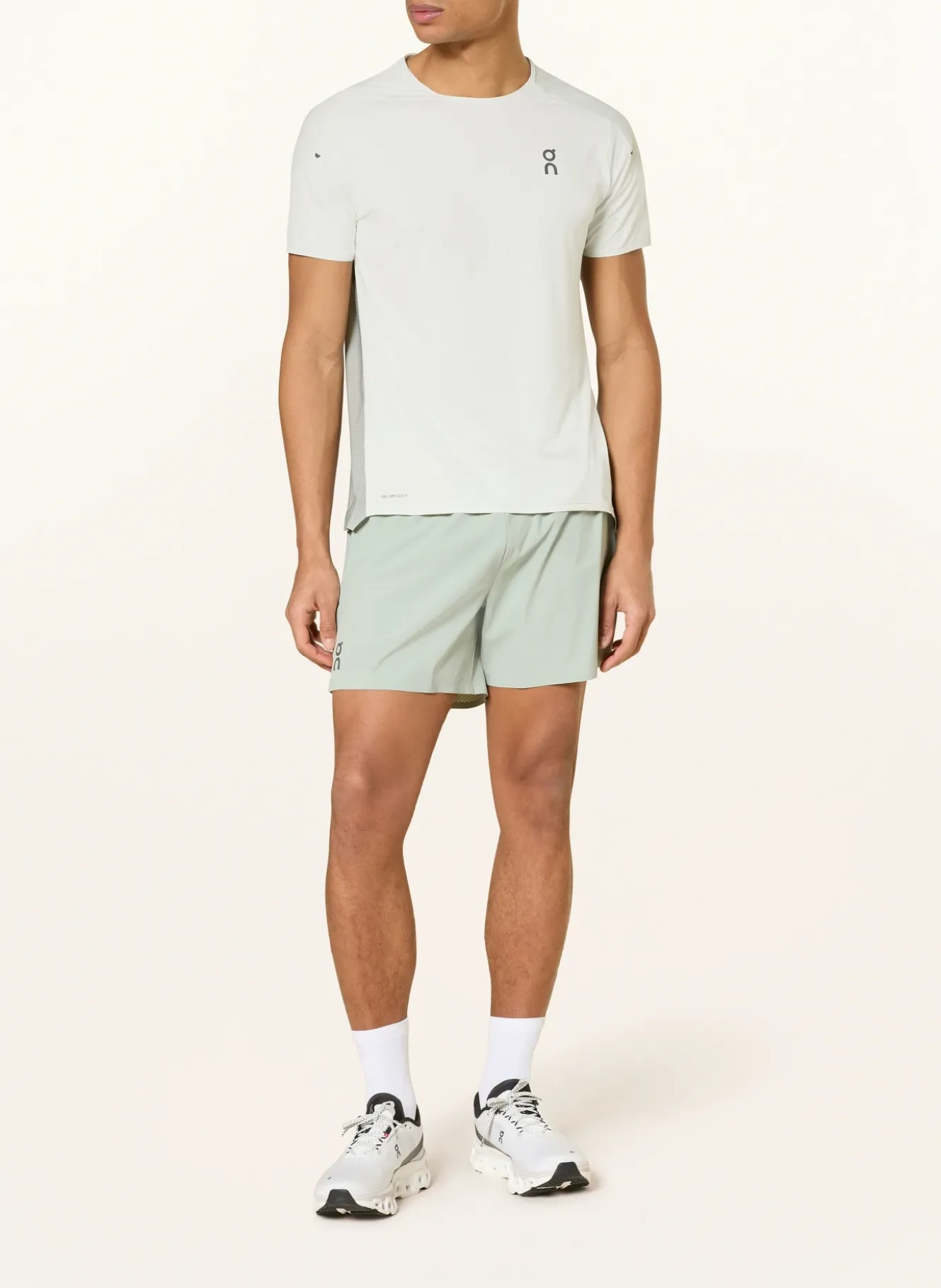 Laufshirt PERFORMANCE-T