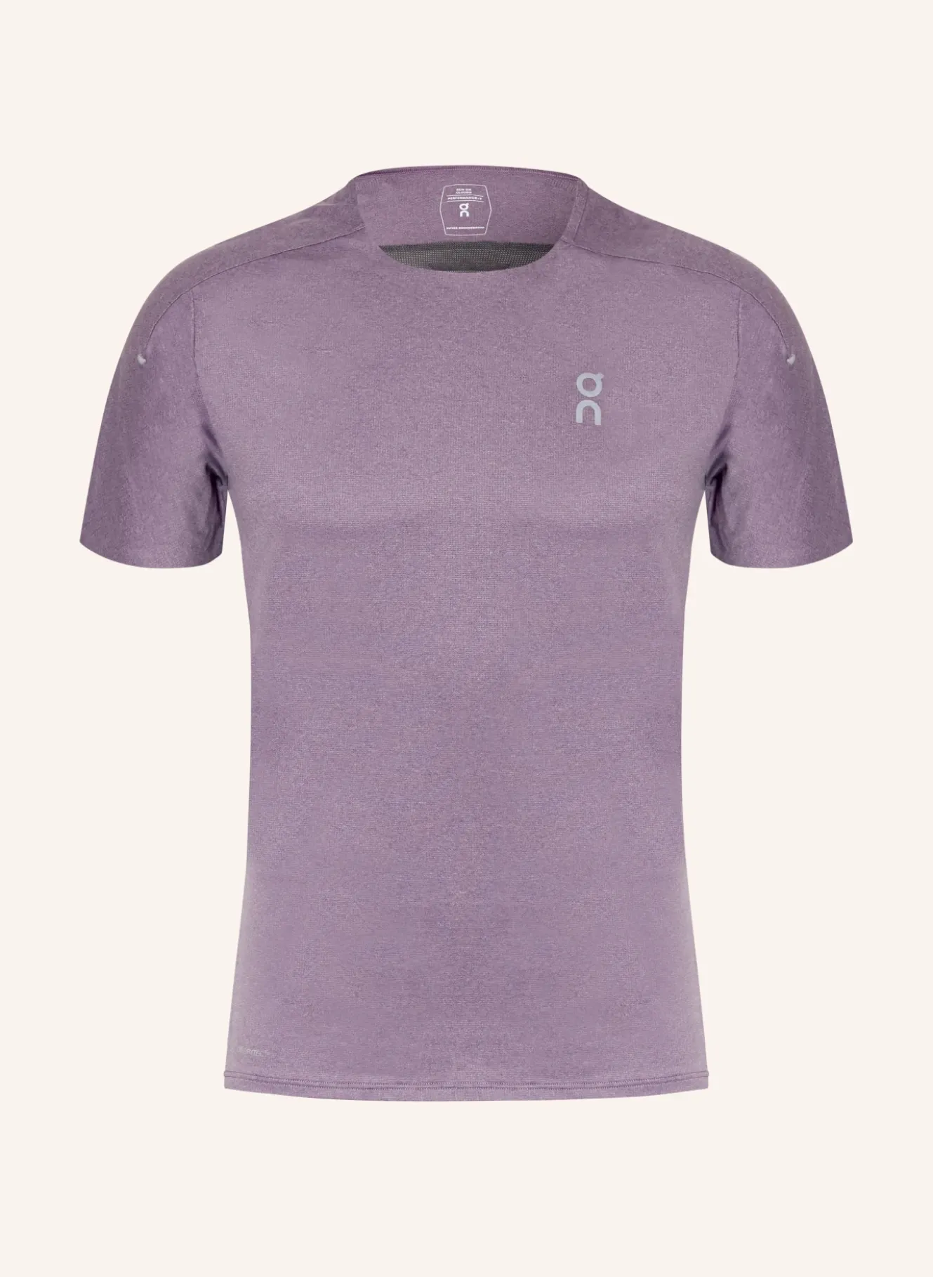Laufshirt PERFORMANCE-T