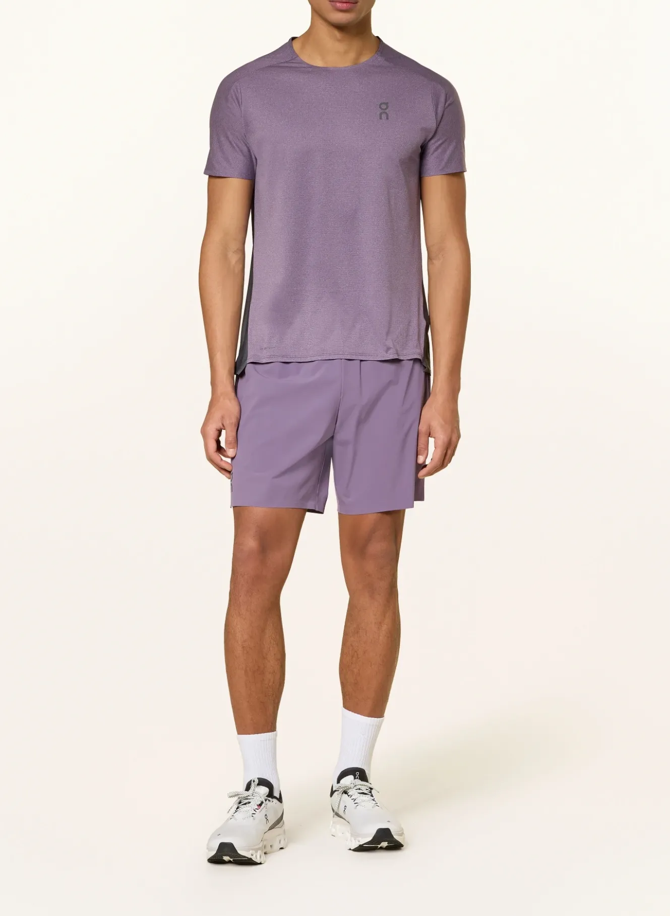 Laufshirt PERFORMANCE-T