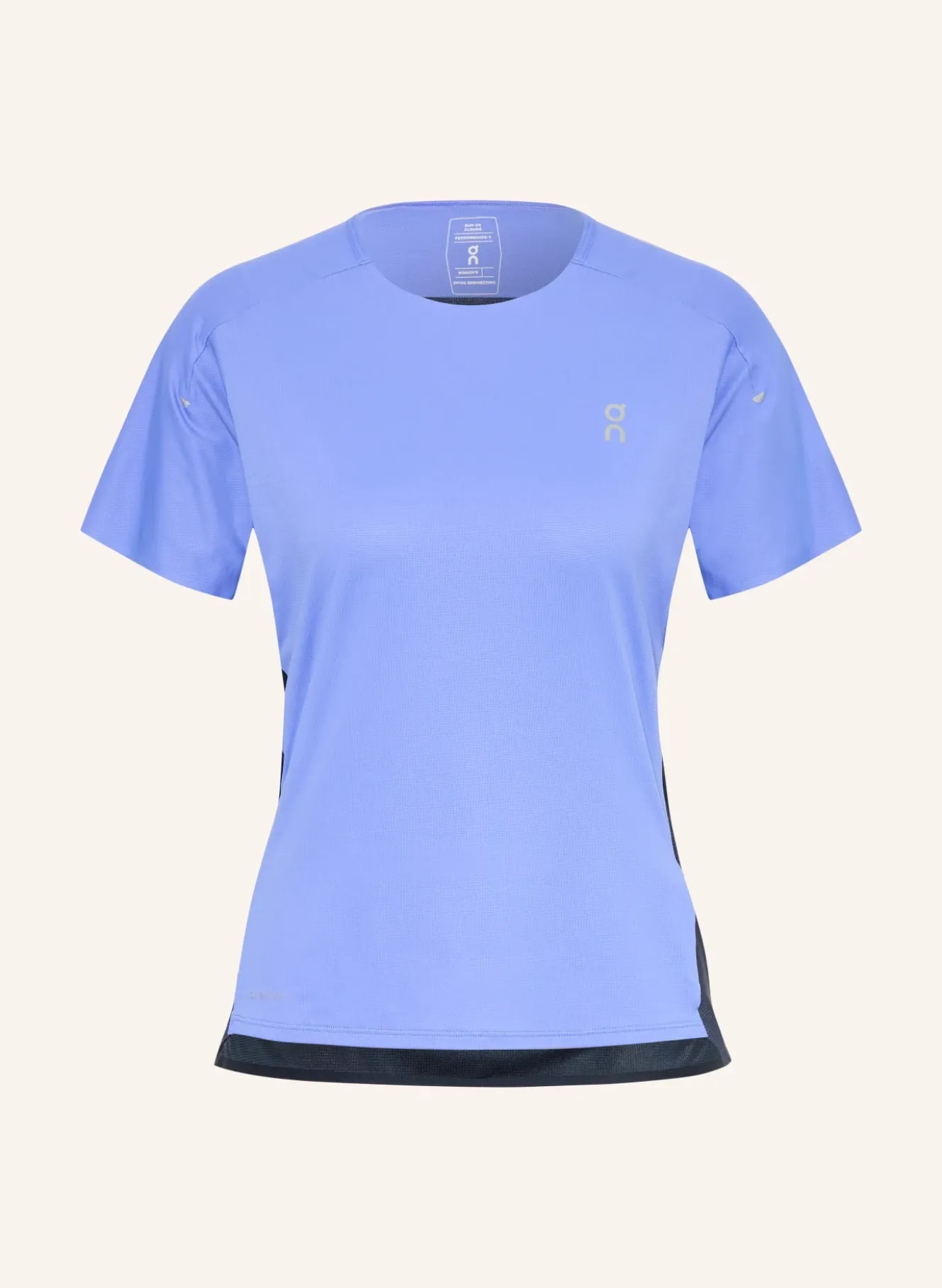 Laufshirt PERFORMANCE-T