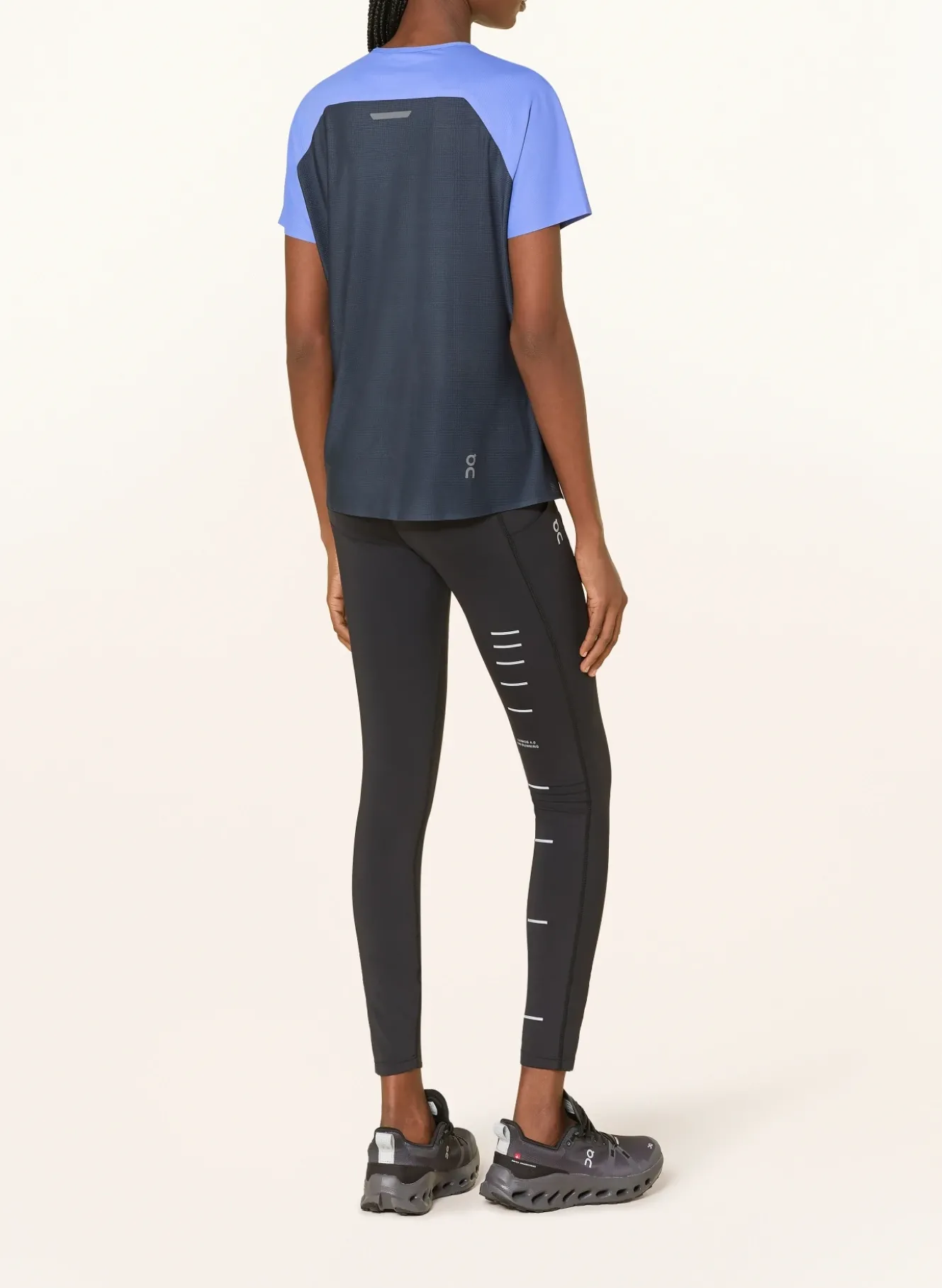 Laufshirt PERFORMANCE-T