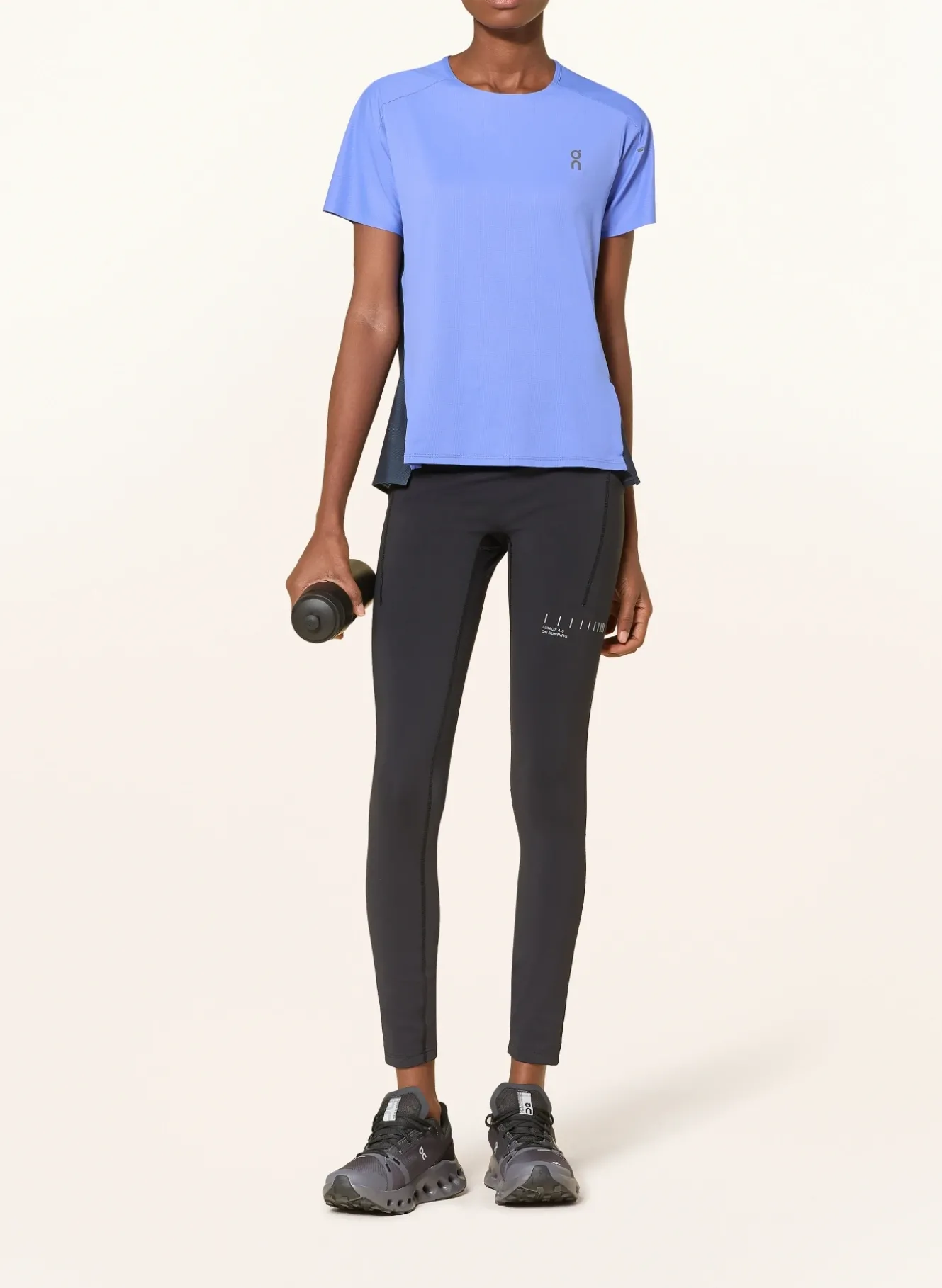 Laufshirt PERFORMANCE-T