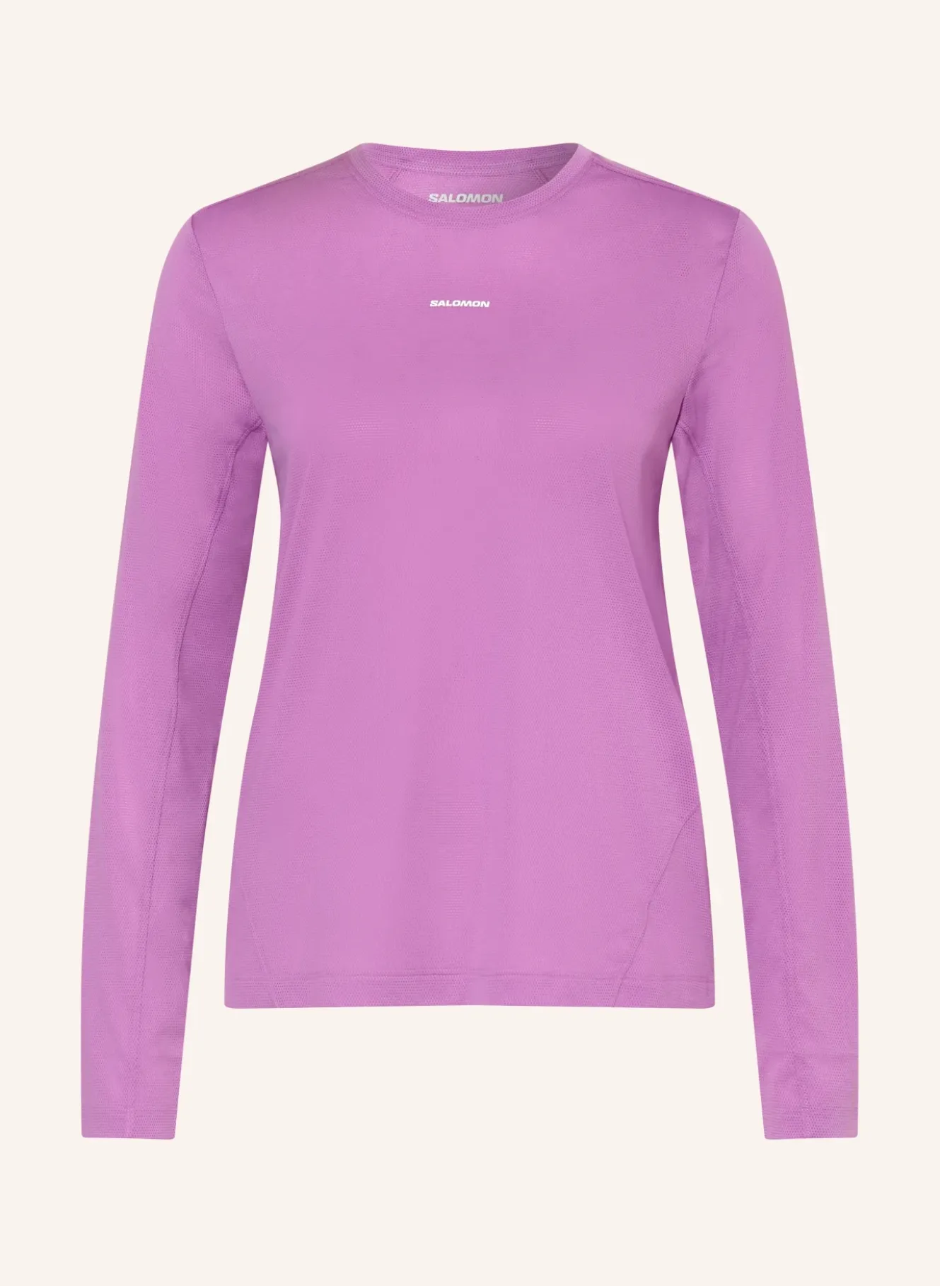 Laufshirt SHKOUT CORE
