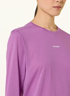 Laufshirt SHKOUT CORE
