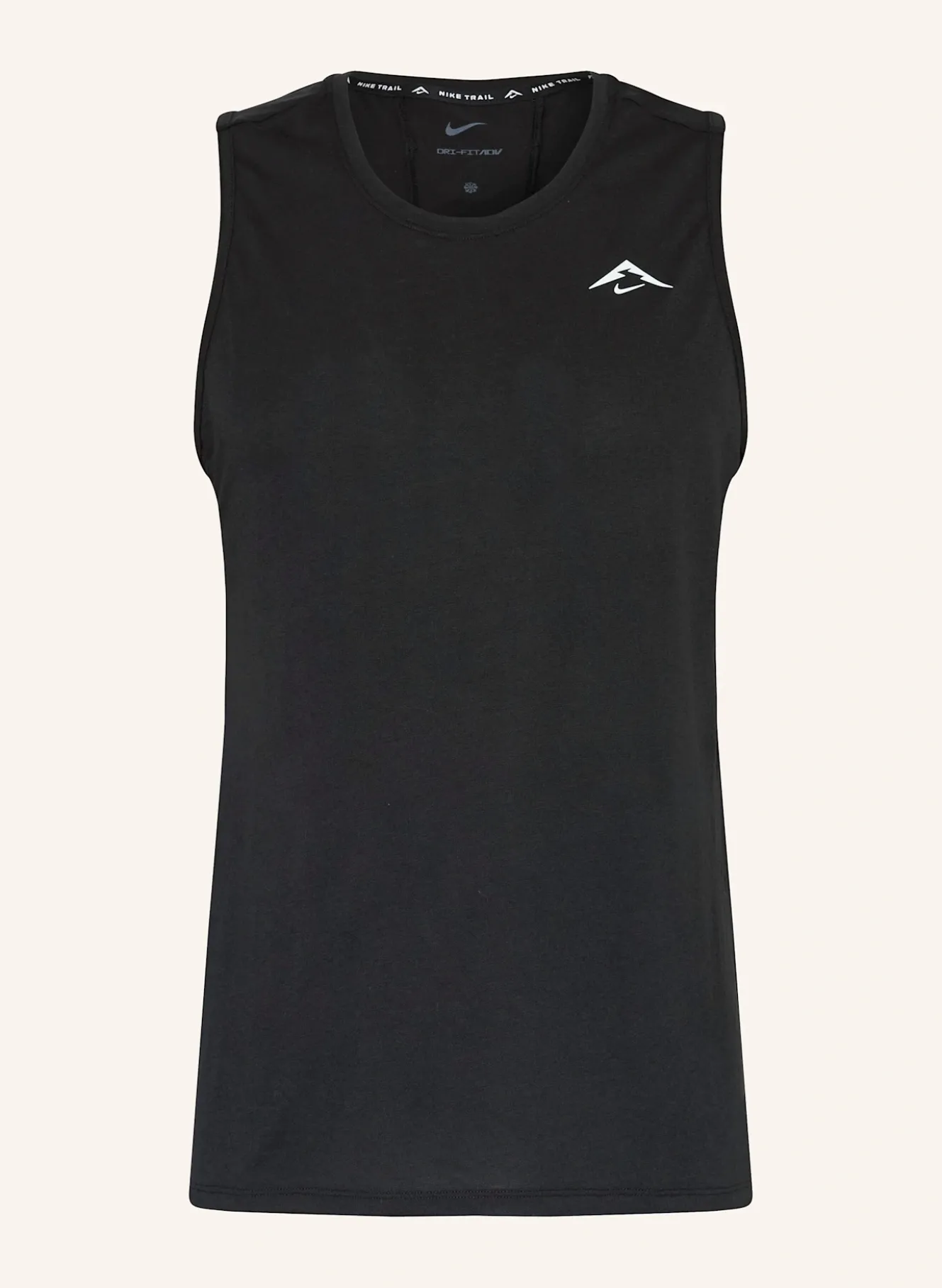 Laufshirt SOLAR CHASE