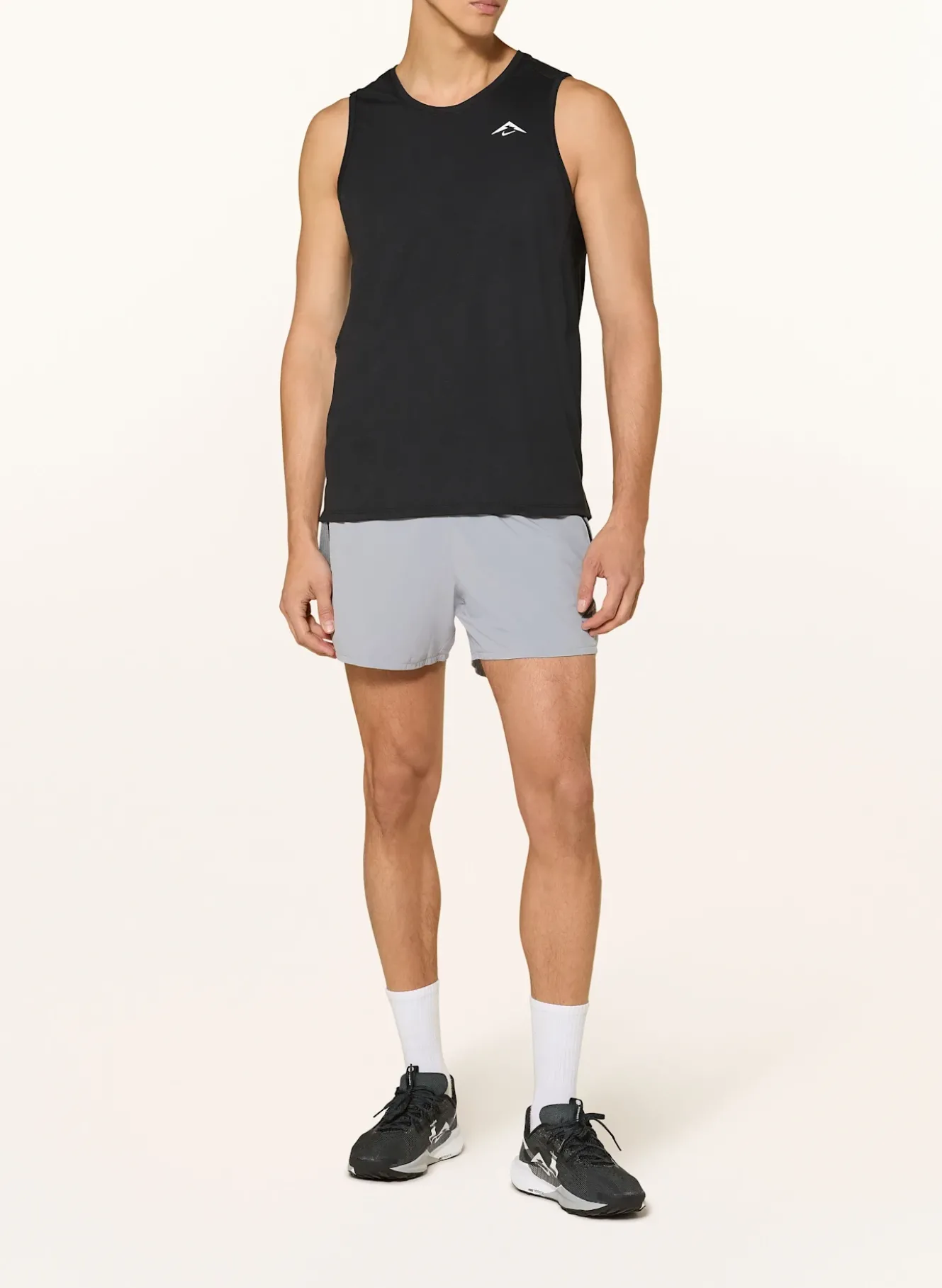 Laufshirt SOLAR CHASE
