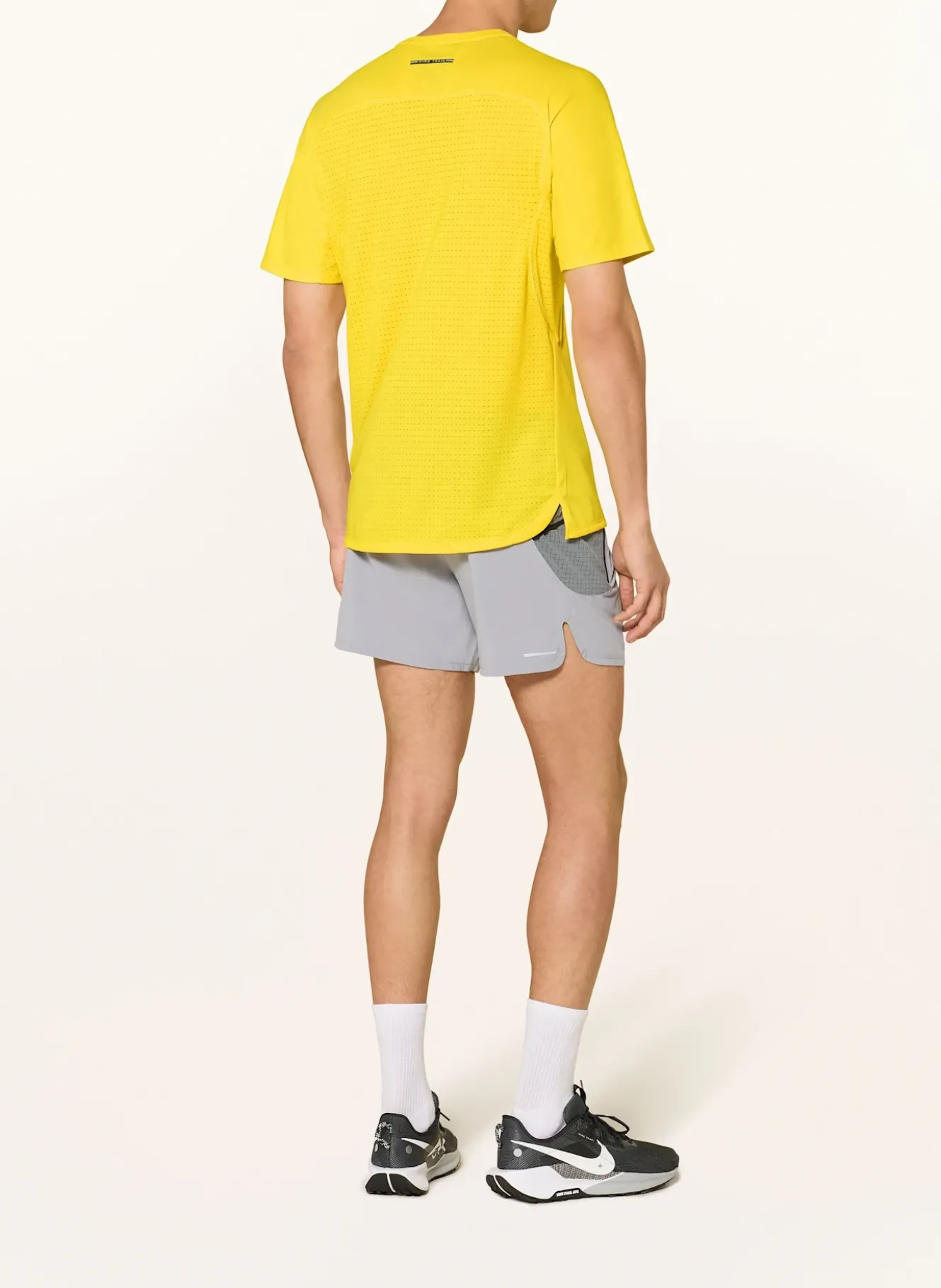 Laufshirt SOLAR CHASE