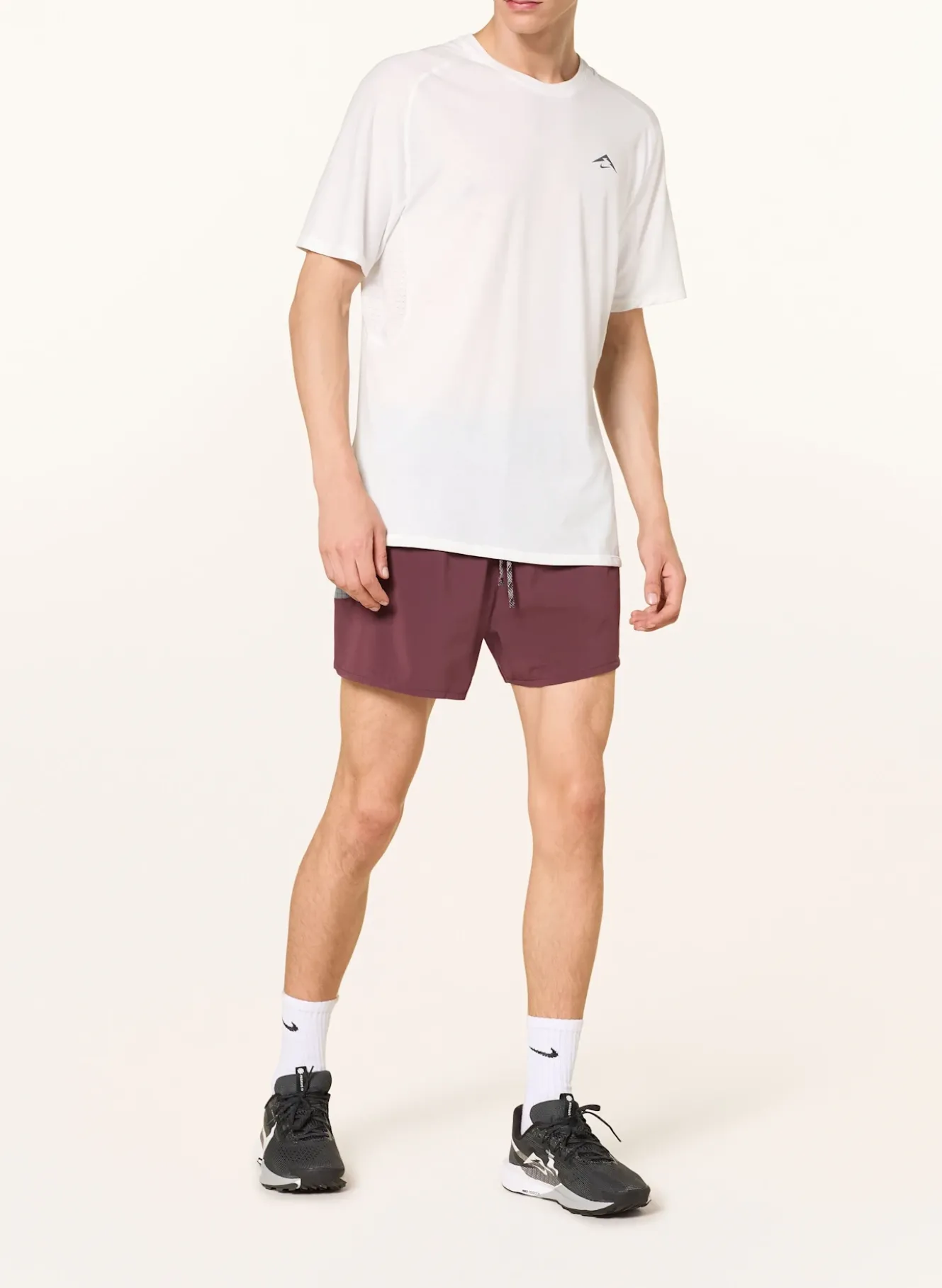 Laufshirt SOLAR CHASE