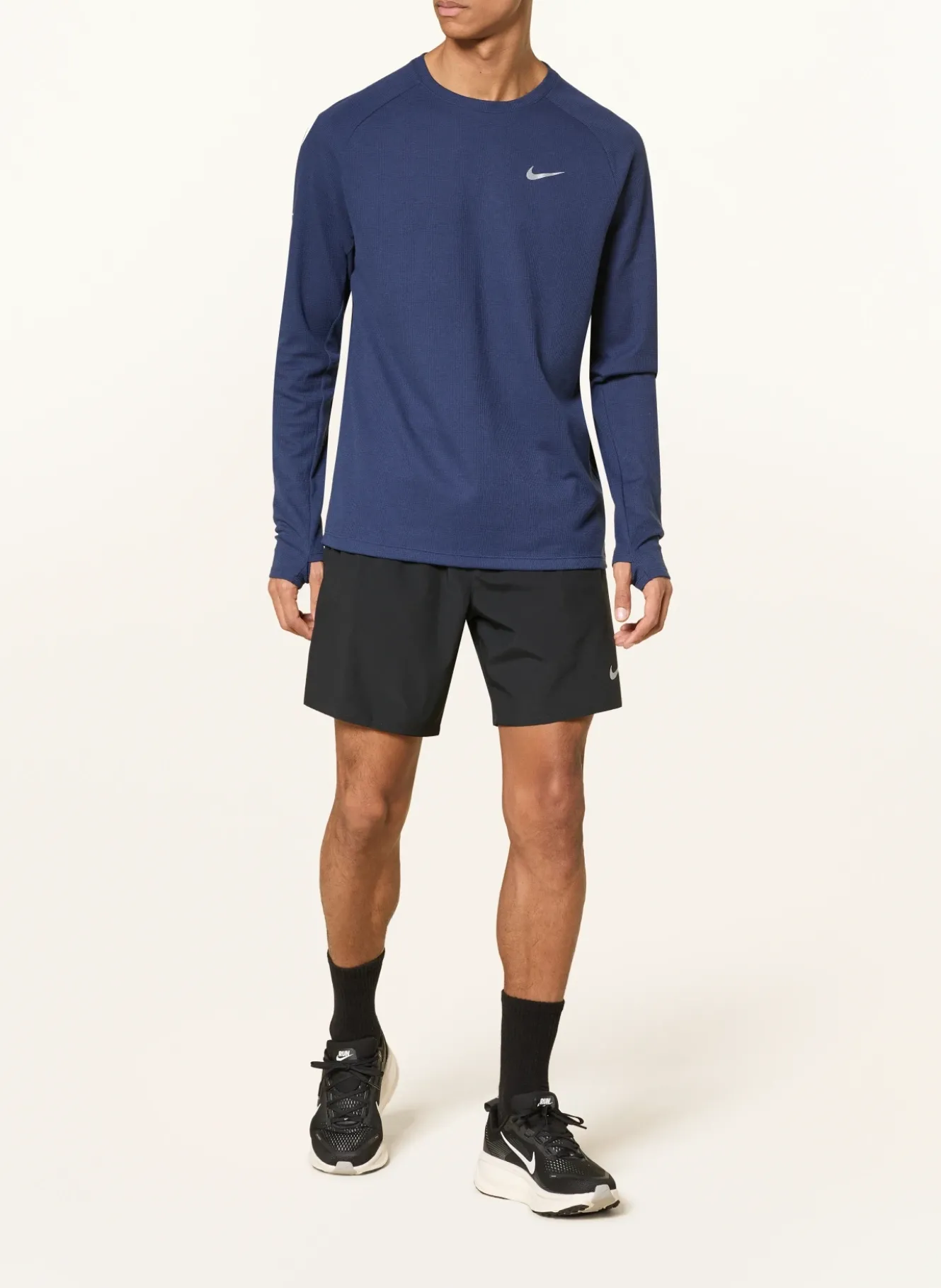 Laufshirt STRIDE