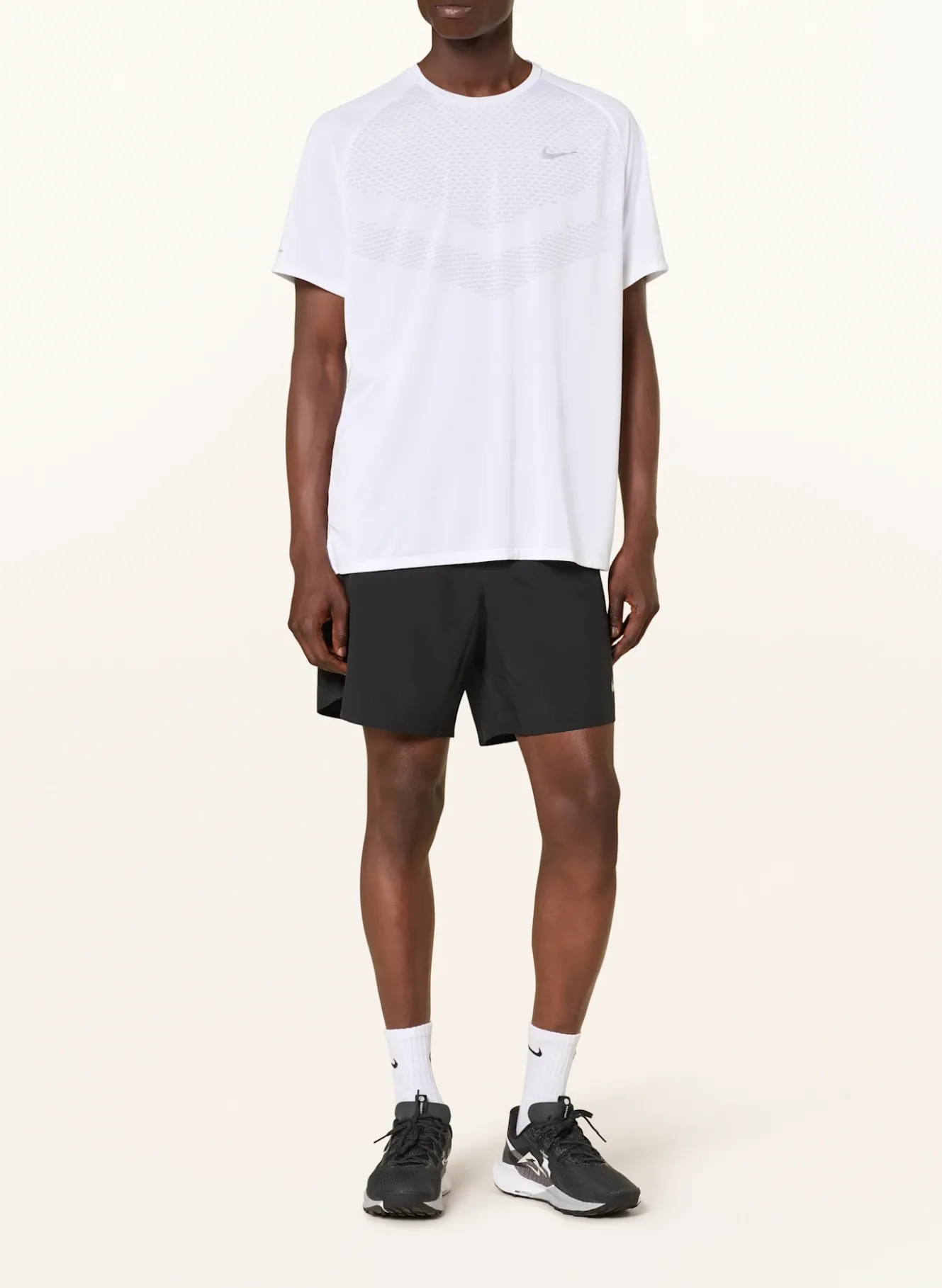 Laufshirt STRIDE