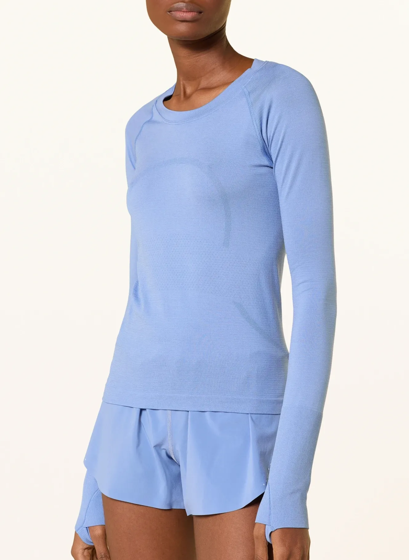 Laufshirt SWIFTLY TECH 2.0 RACE