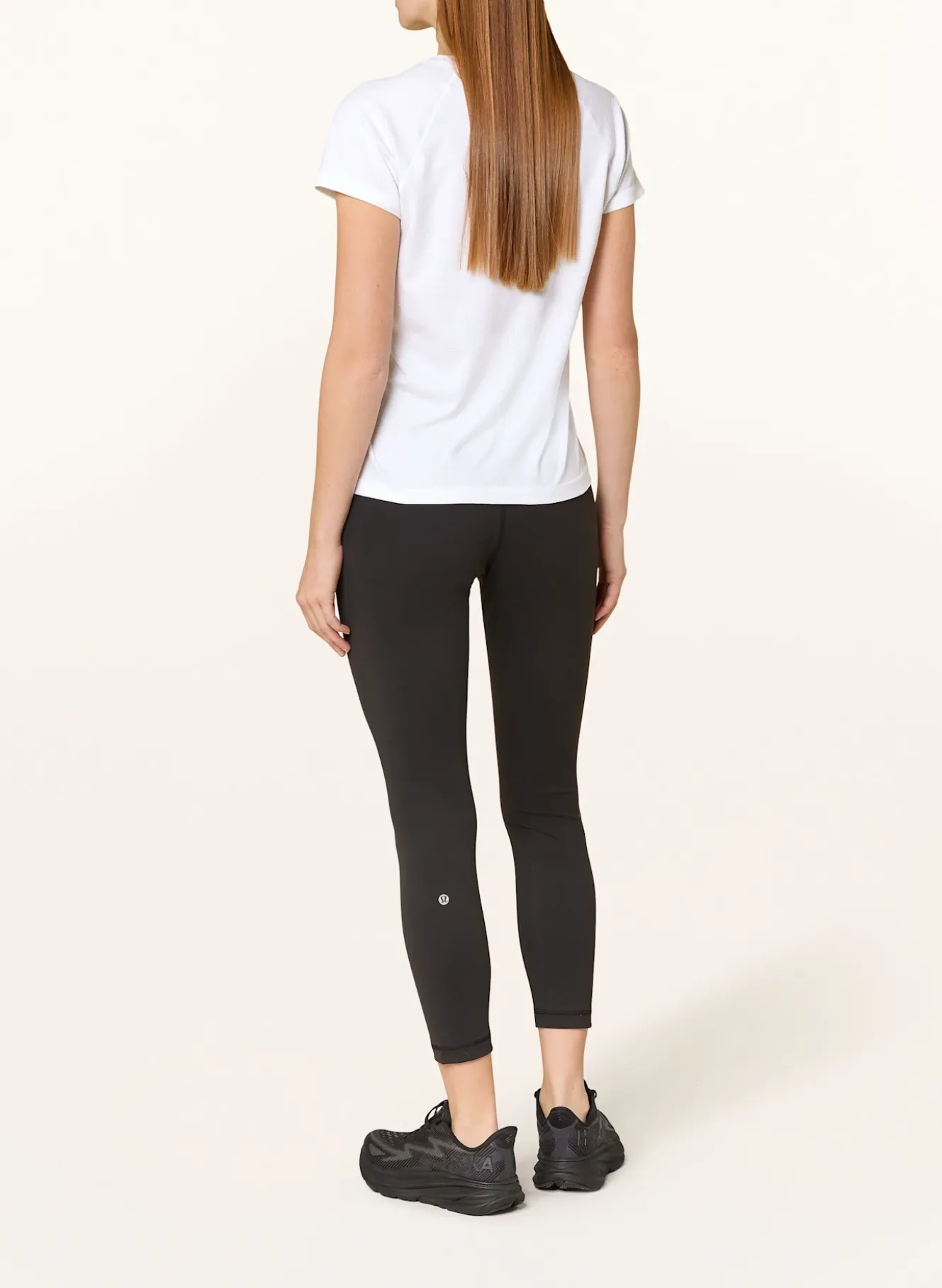 Laufshirt SWIFTLY TECH SS 2.0
