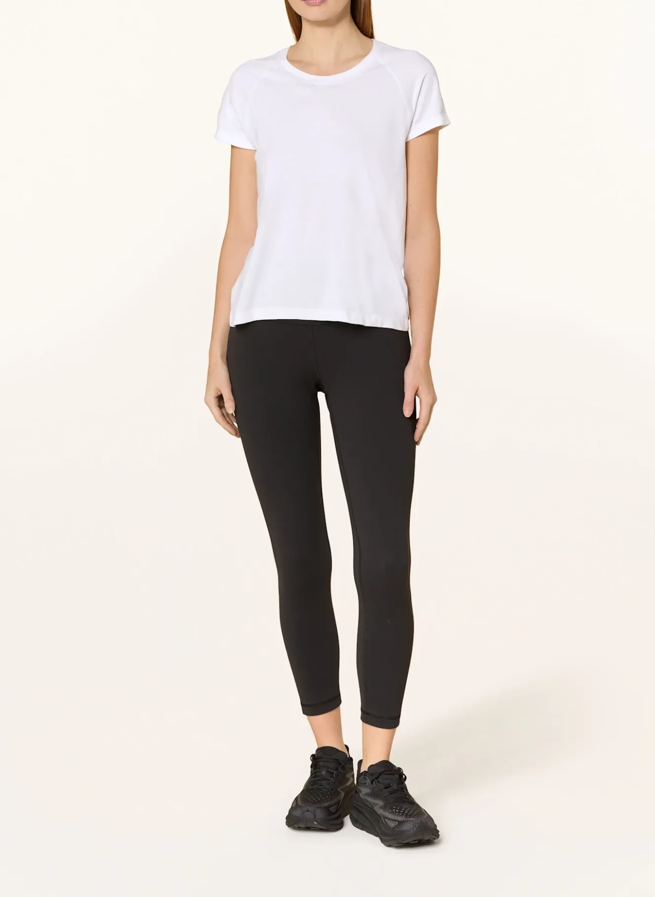 Laufshirt SWIFTLY TECH SS 2.0