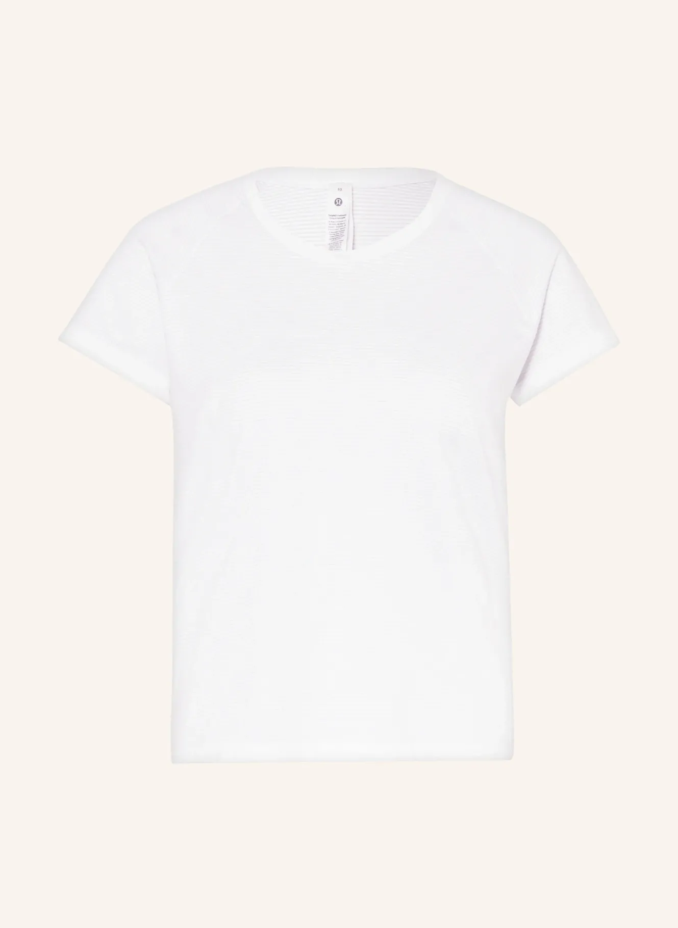 Laufshirt SWIFTLY TECH SS 2.0