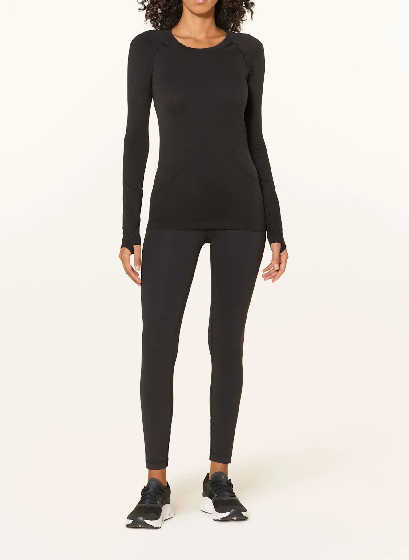 Laufshirt SWIFTY TECH 2.0