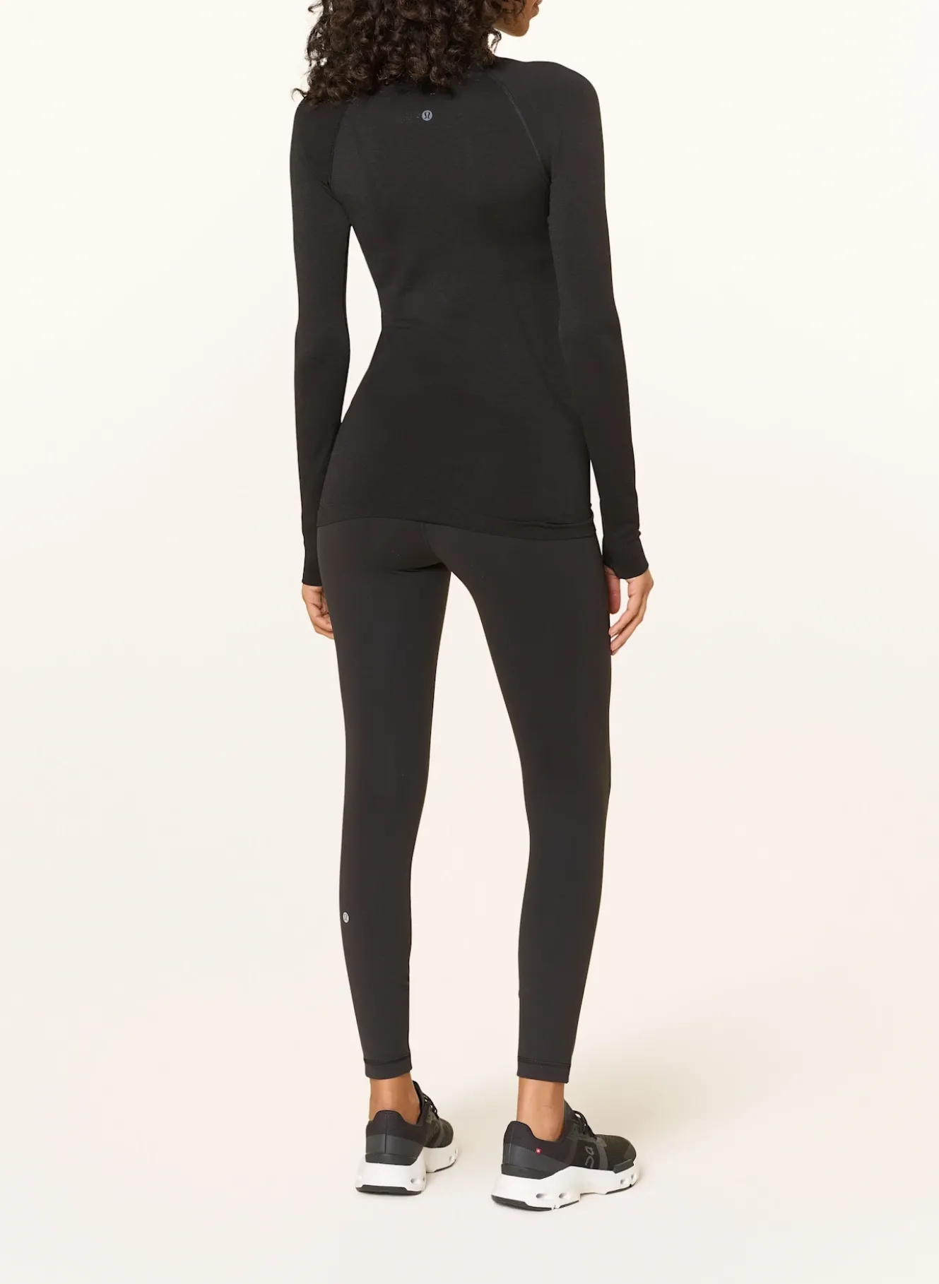 Laufshirt SWIFTY TECH 2.0