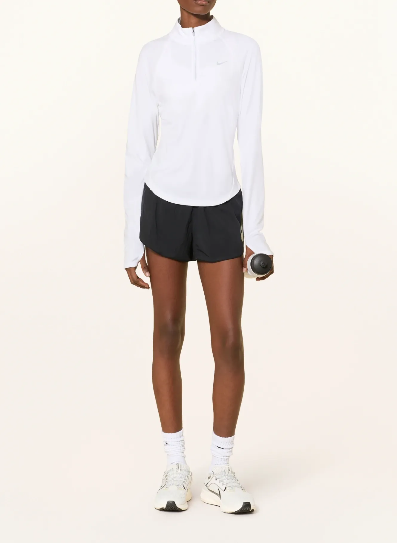 Laufshirt TEMPO DRI-FIT