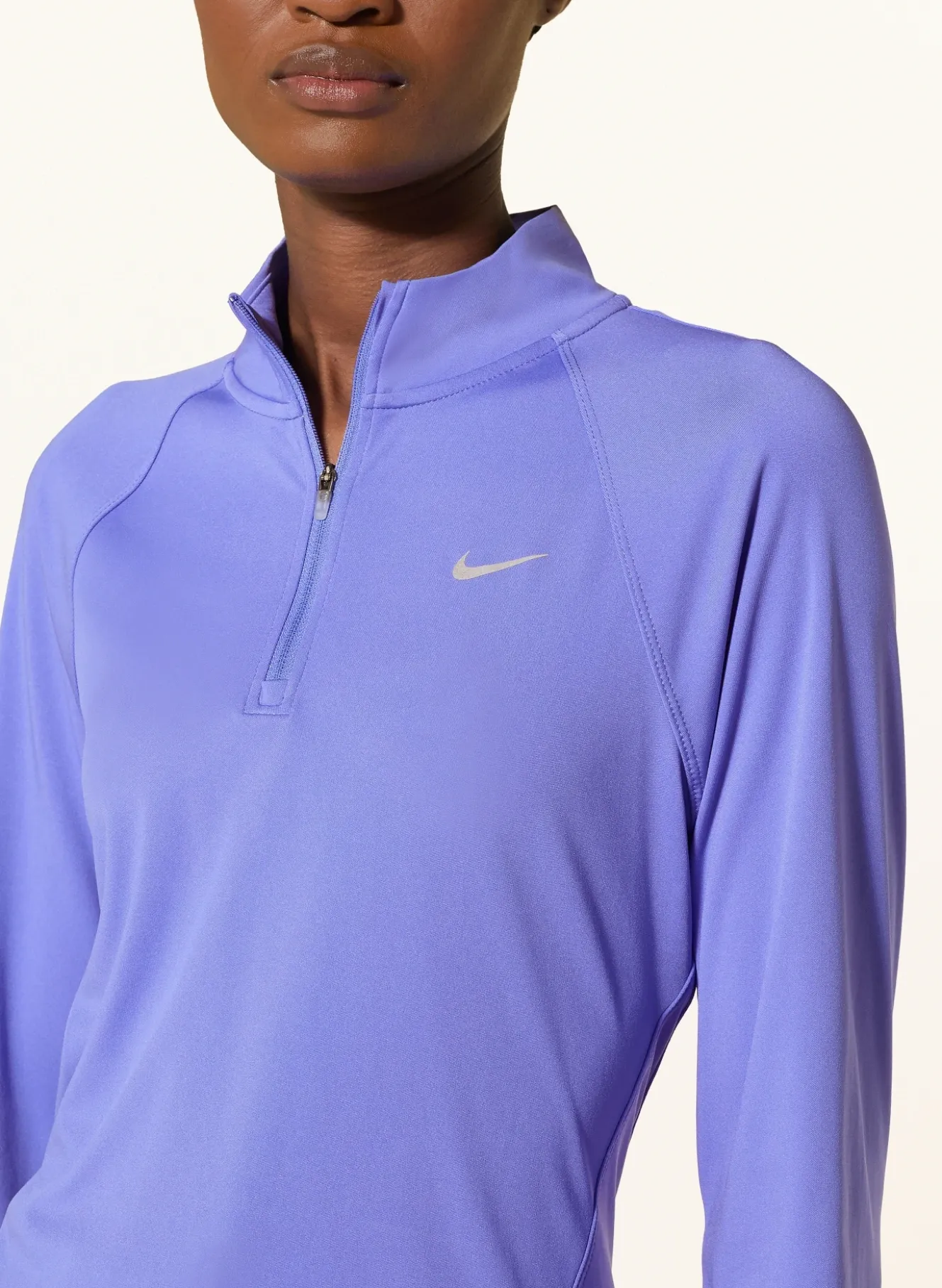 Laufshirt TEMPO DRI-FIT