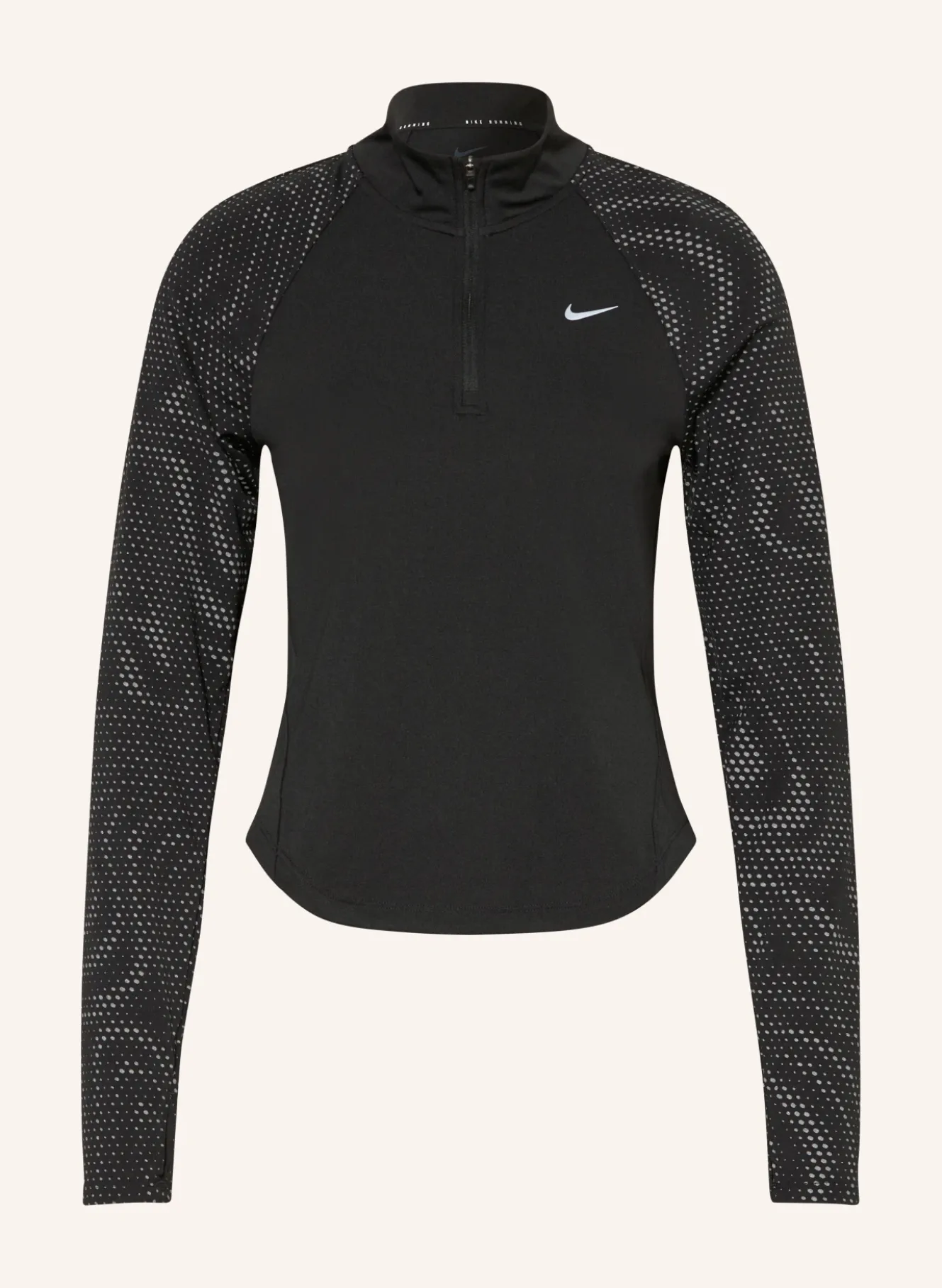 Laufshirt TEMPO FLASH DRI-FIT