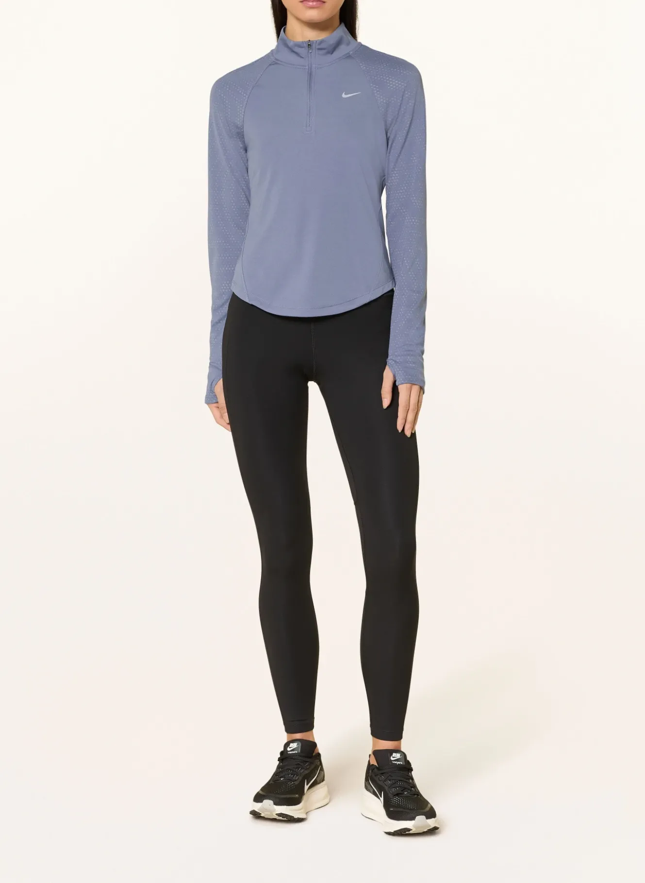 Laufshirt TEMPO FLASH DRI-FIT