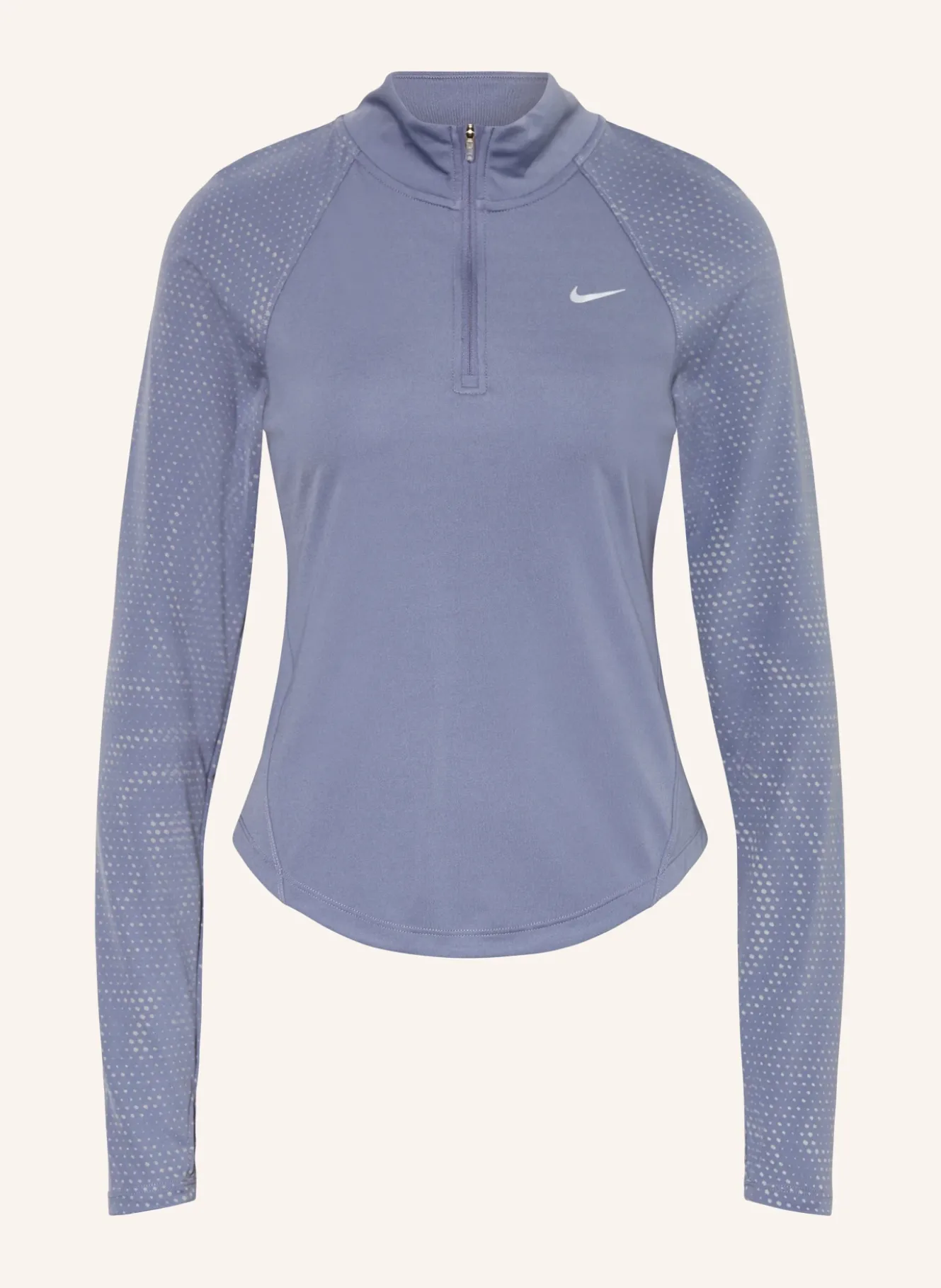 Laufshirt TEMPO FLASH DRI-FIT
