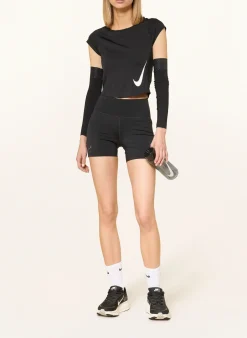Laufshirt TEMPO SWOOSH