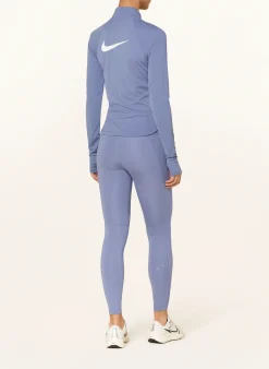 Laufshirt TEMPO SWOOSH RUN