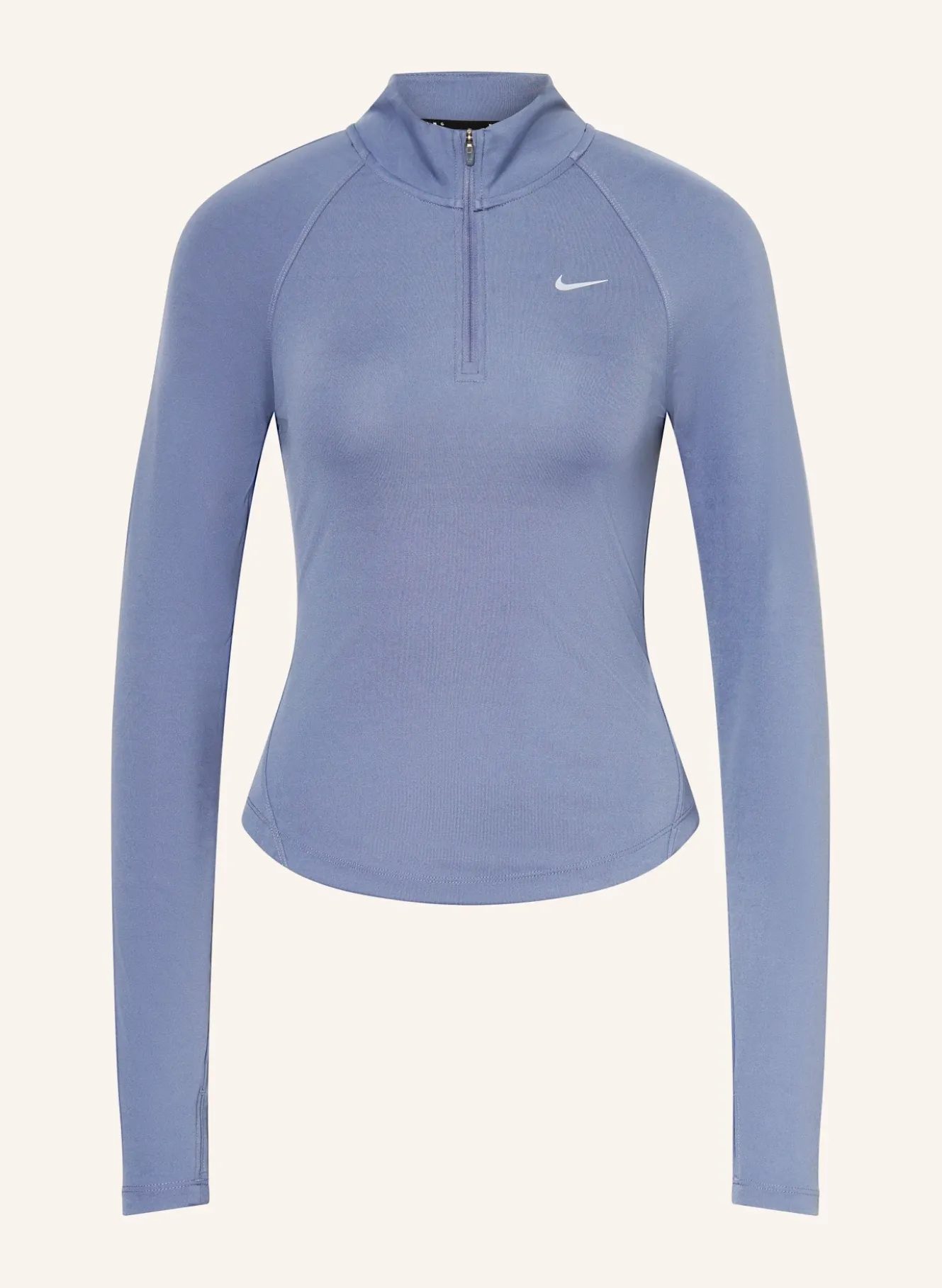 Laufshirt TEMPO SWOOSH RUN