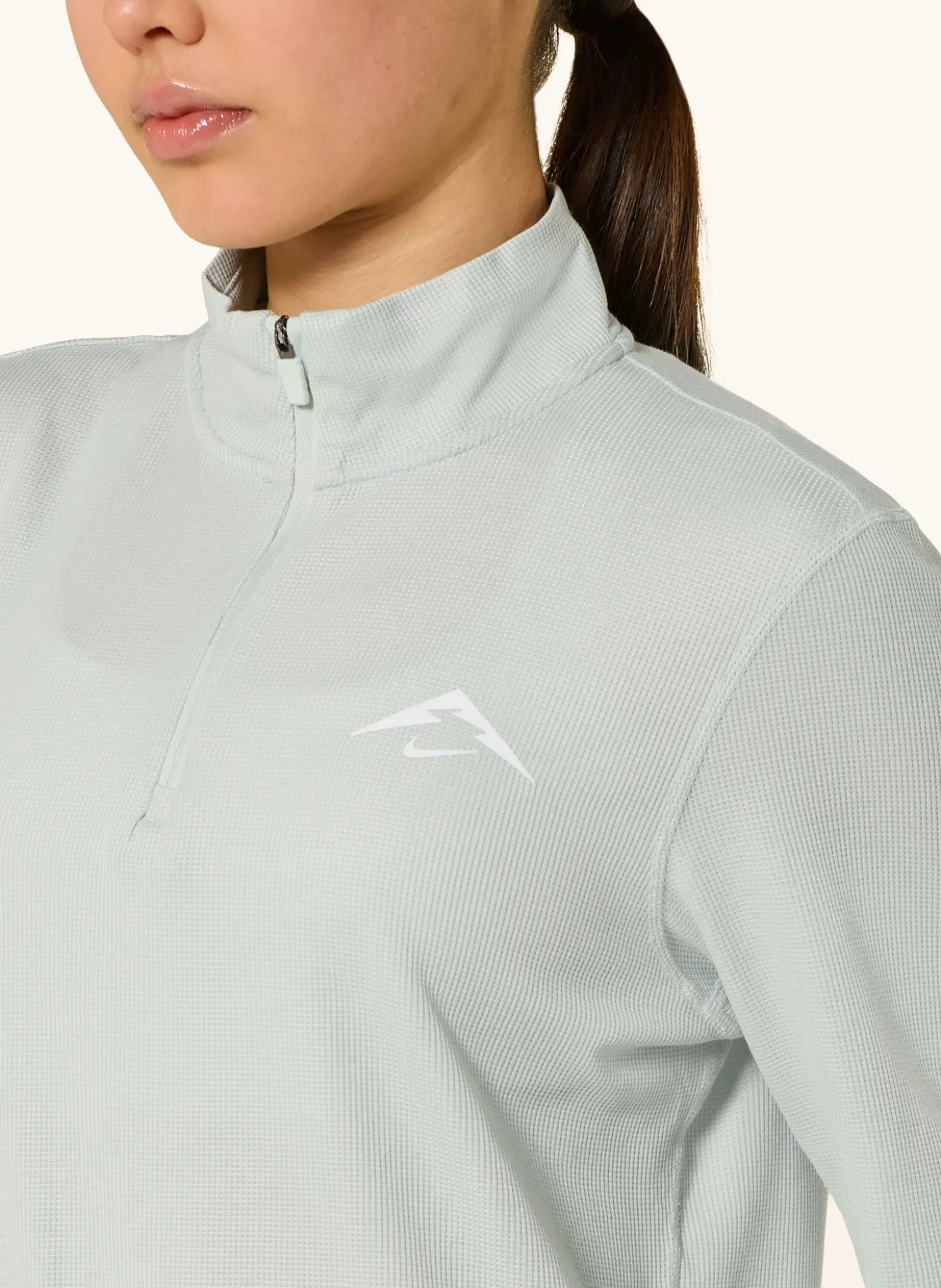 Laufshirt TRAIL