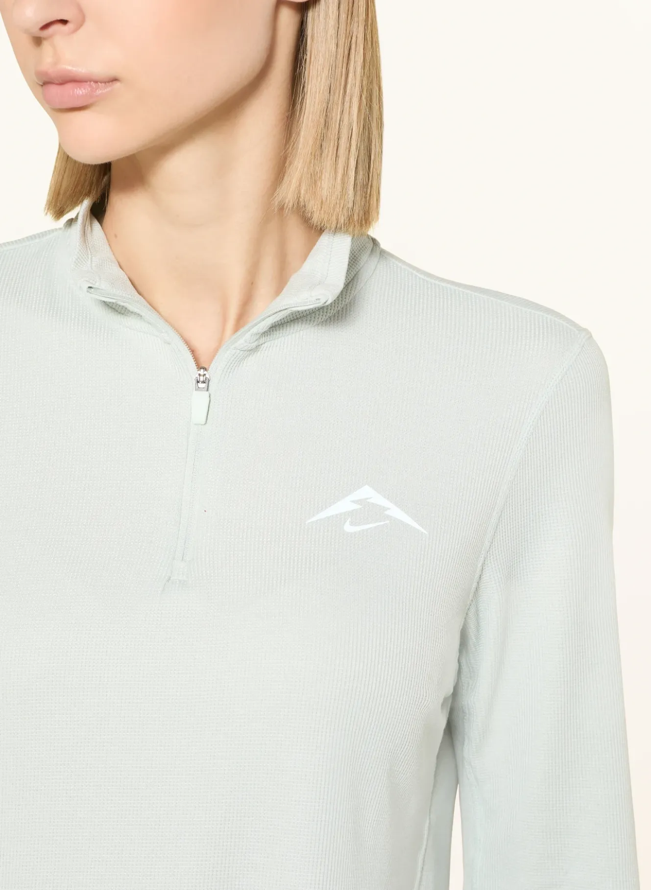 Laufshirt TRAIL