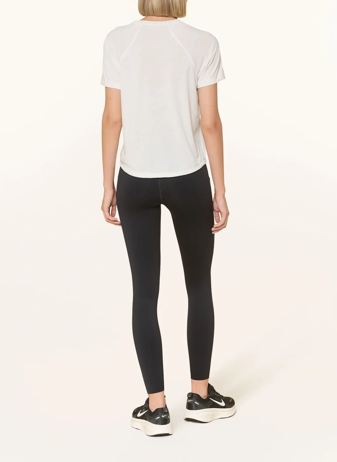 Laufshirt TRAIL DRI-FIT