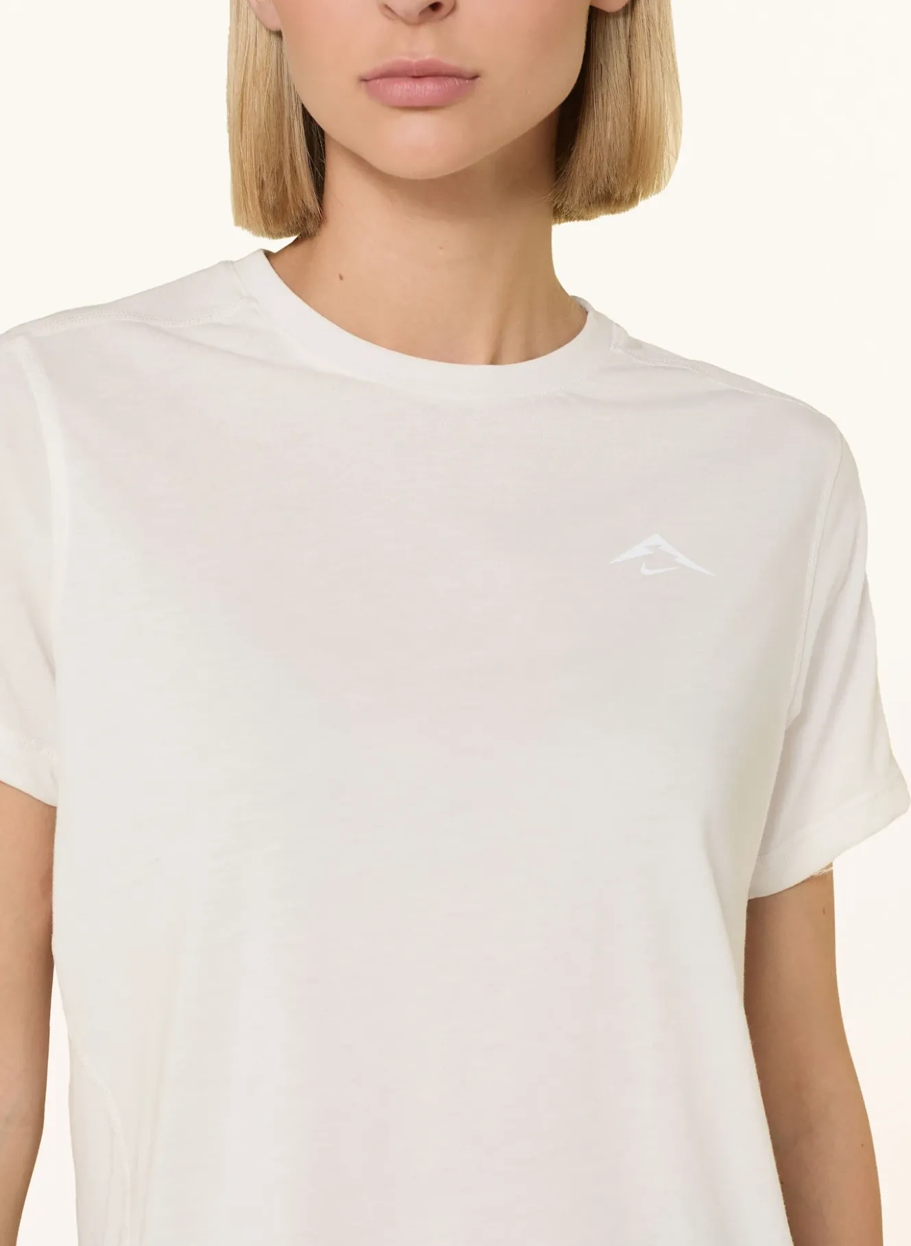 Laufshirt TRAIL DRI-FIT