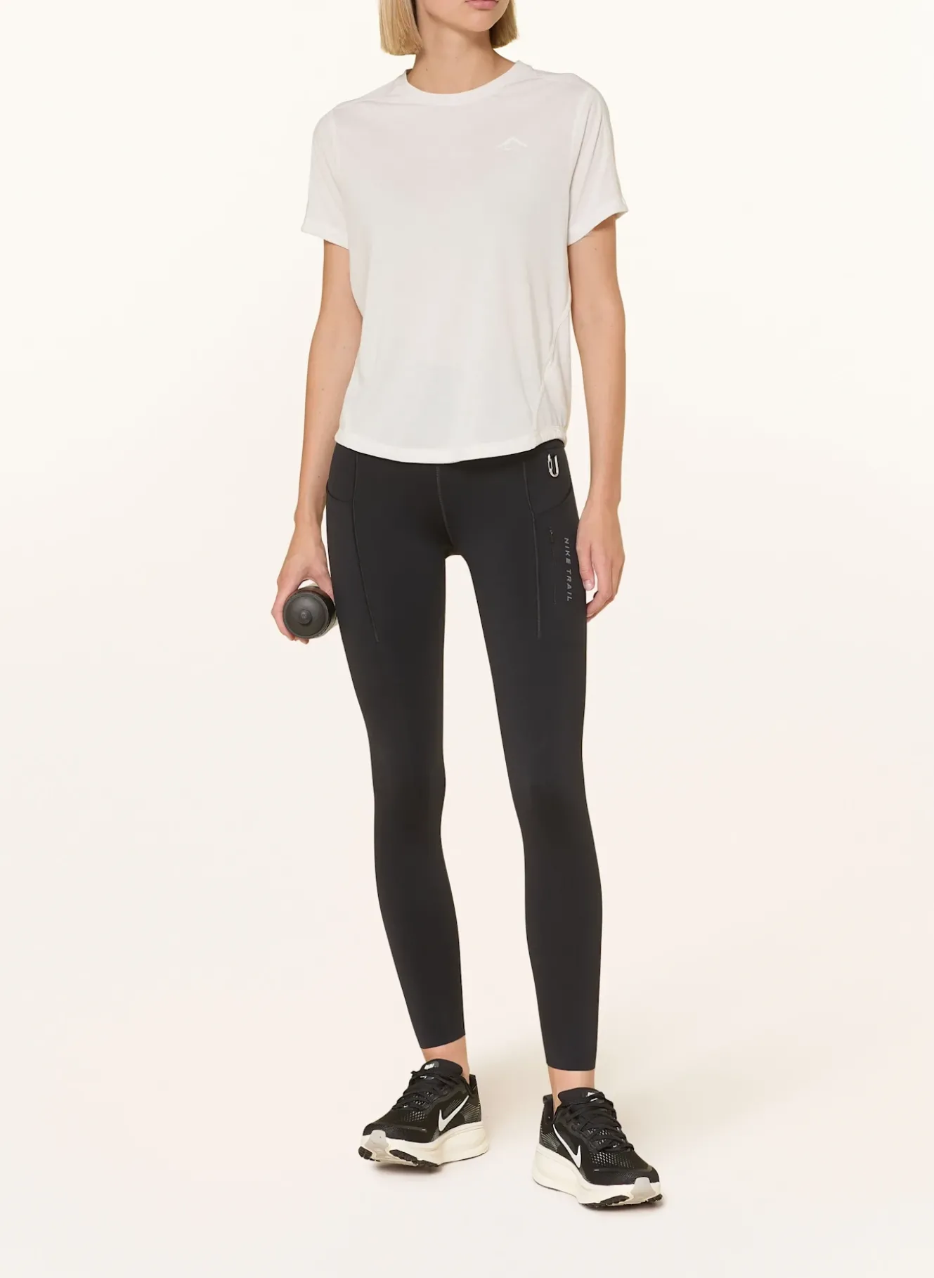 Laufshirt TRAIL DRI-FIT