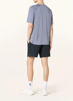 Laufshorts CROSS 7''
