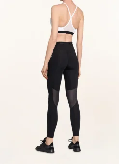 Lauf-Tights EPIC FAST mit Mesh