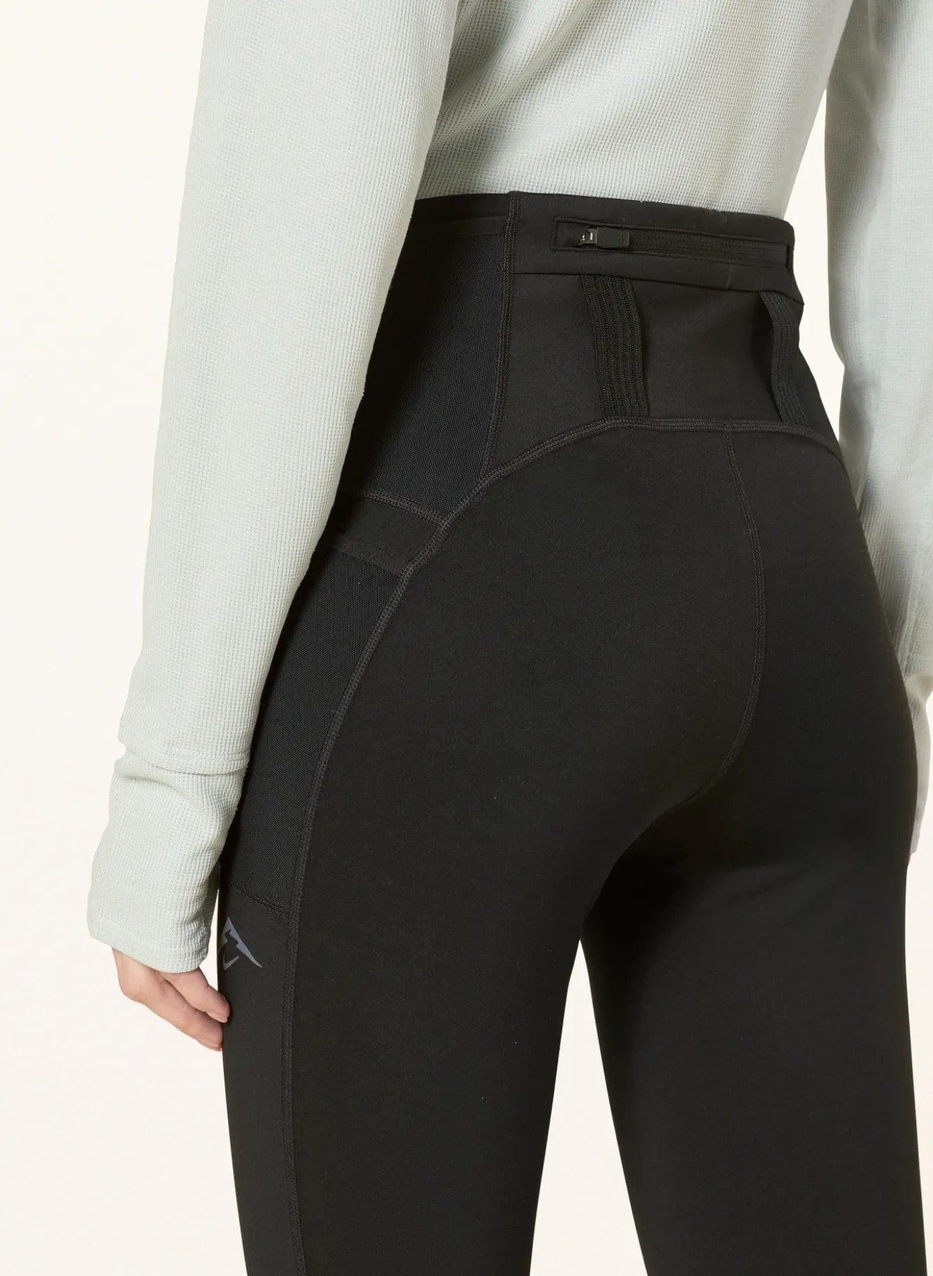 Lauf-Tights NK TRAIL