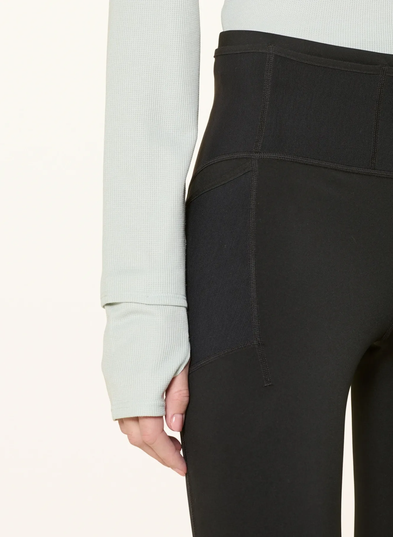 Lauf-Tights NK TRAIL