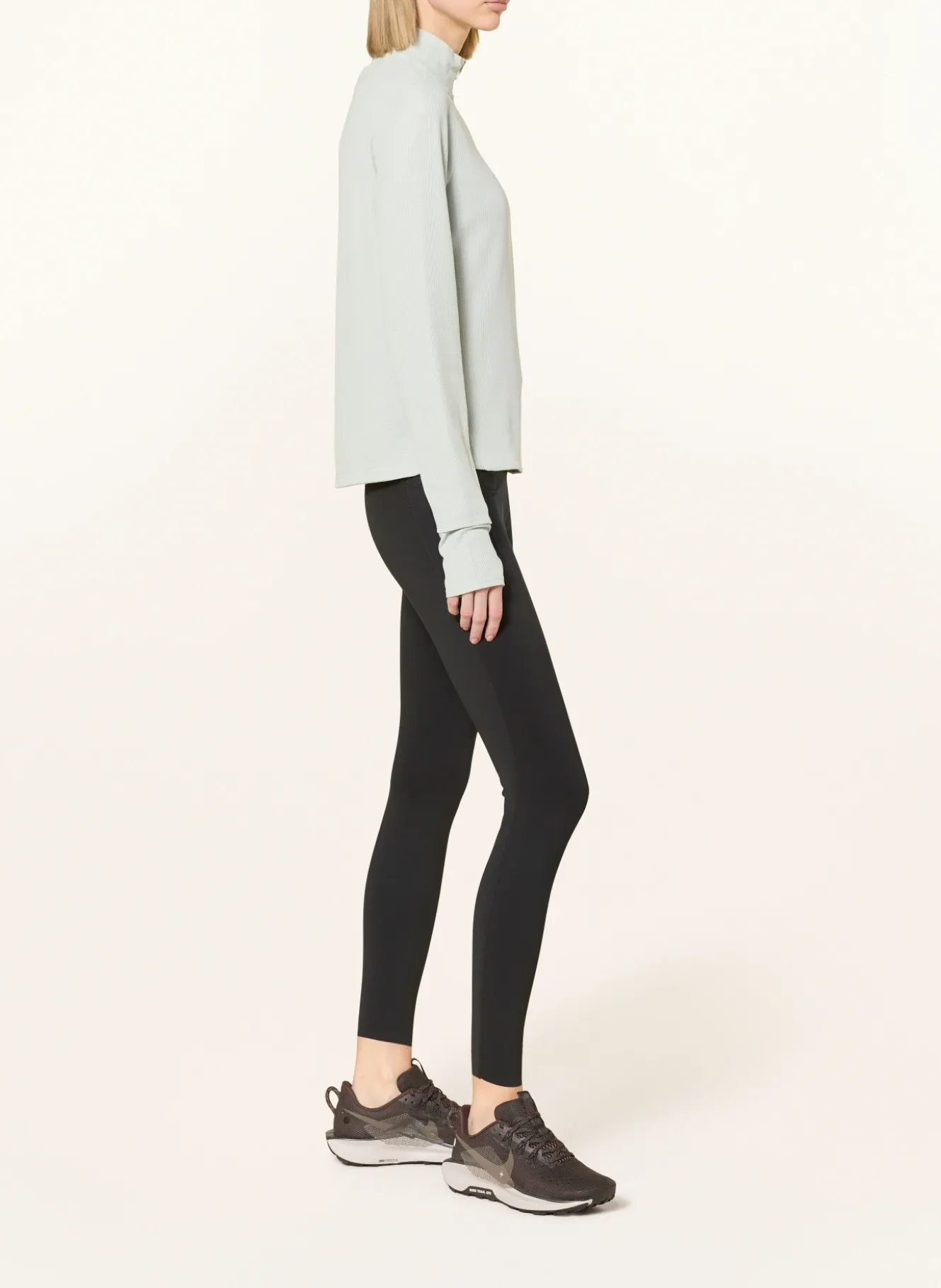 Lauf-Tights NK TRAIL
