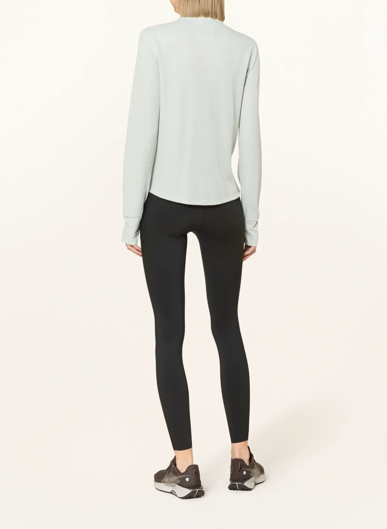 Lauf-Tights NK TRAIL