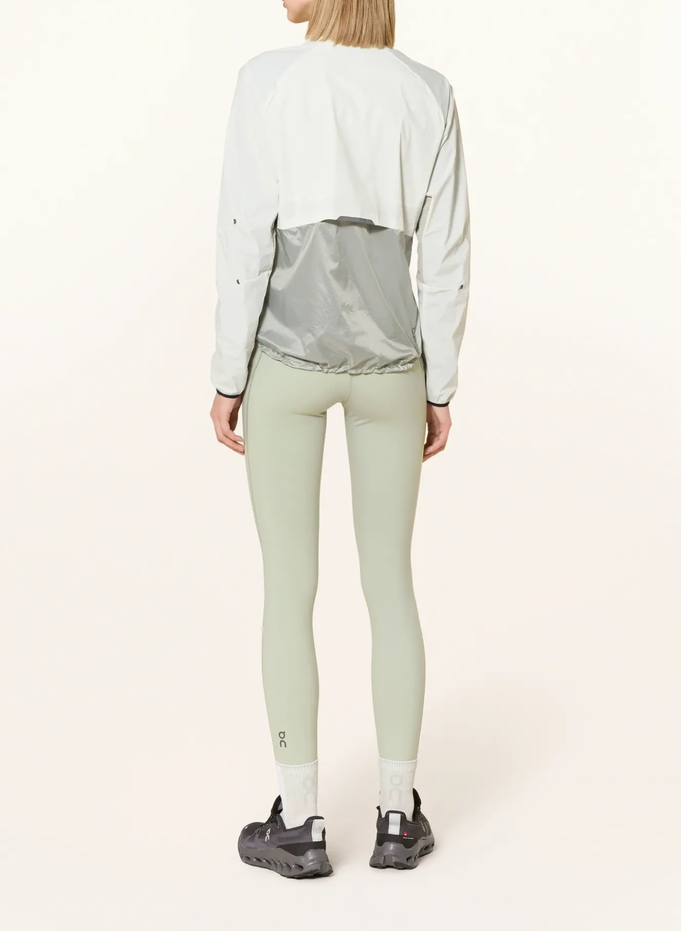 Lauf-Tights PERFORMANCE