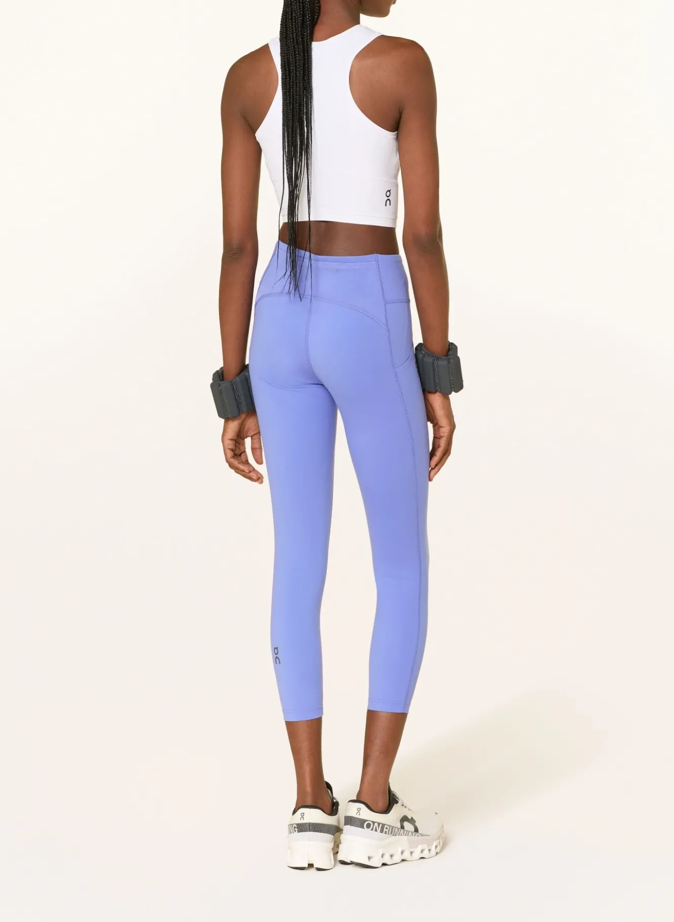 Lauf-Tights PERFORMANCE