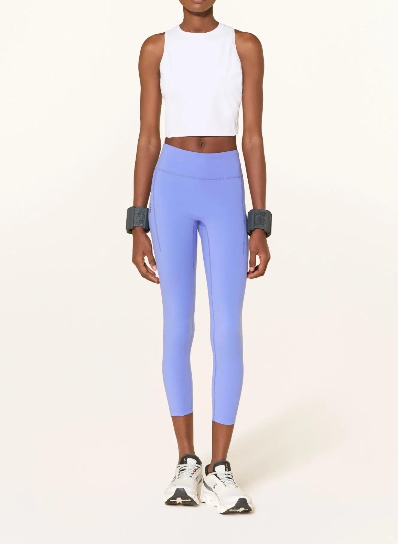 Lauf-Tights PERFORMANCE