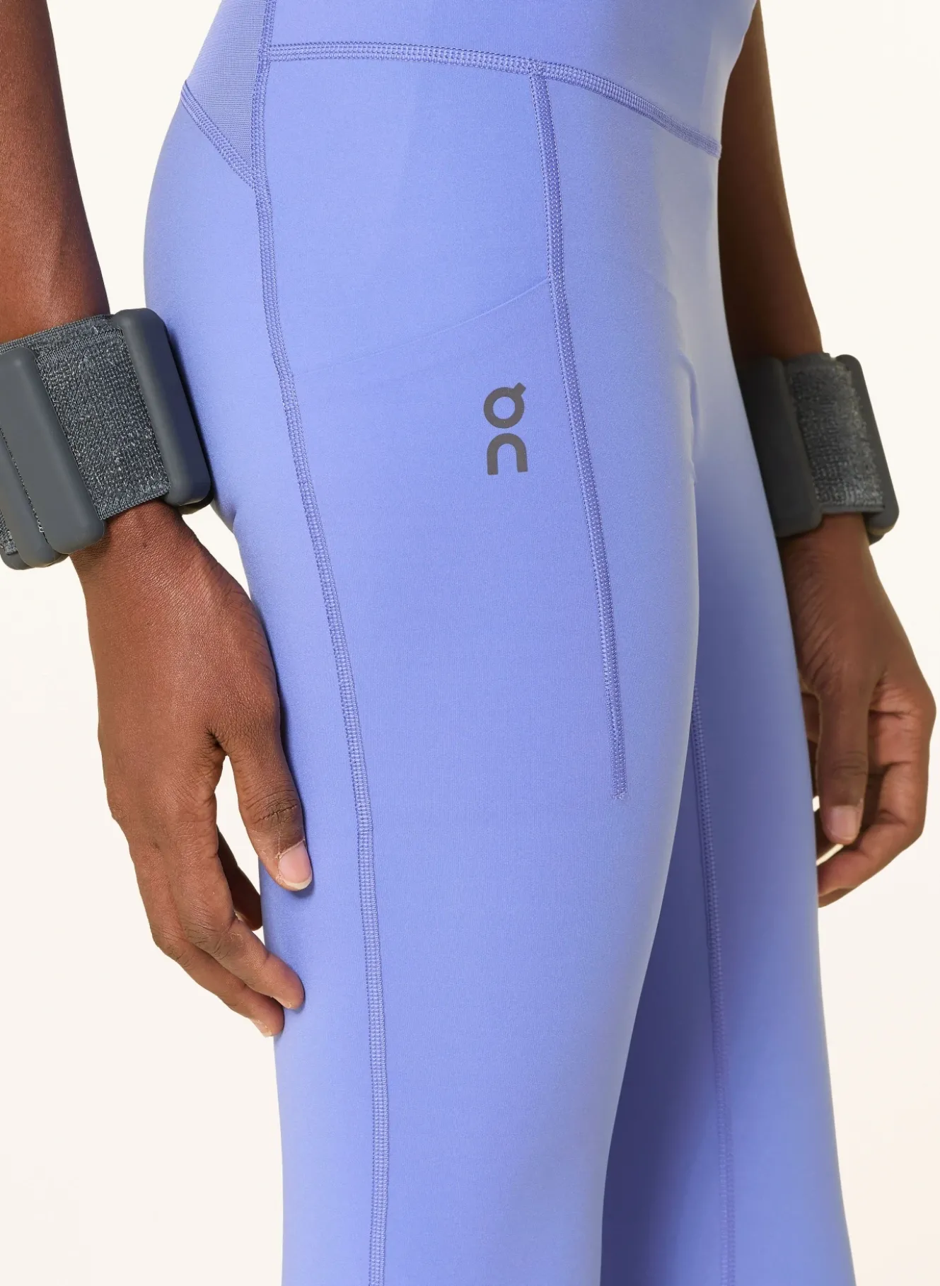 Lauf-Tights PERFORMANCE