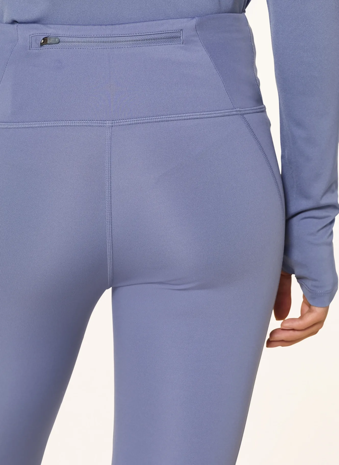 Lauf-Tights Tempo SWOOSH RUN