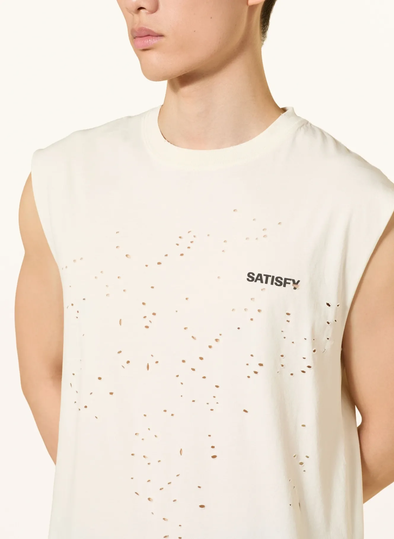 Lauftop MOTHTECH™