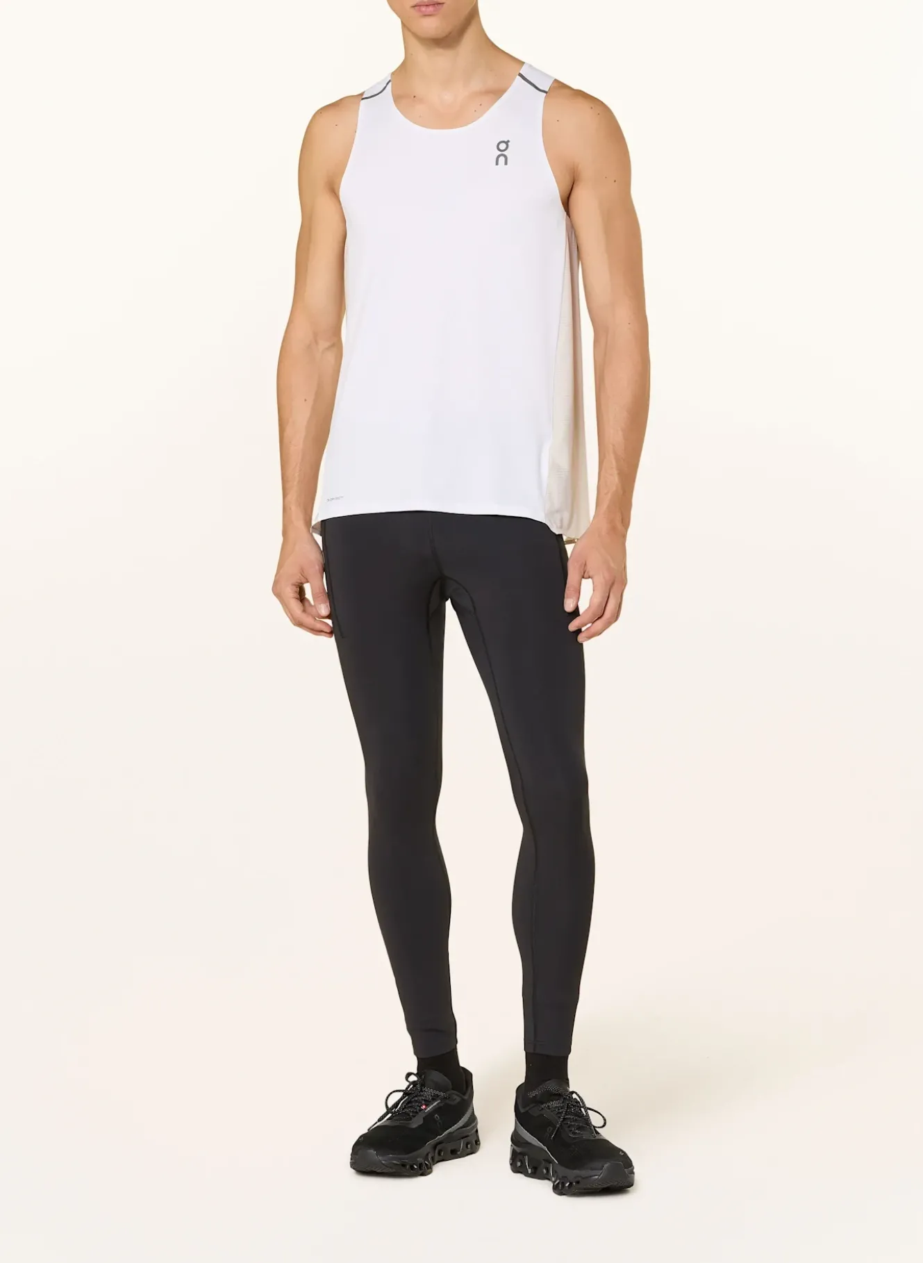 Lauftop PERFORMANCE TANK