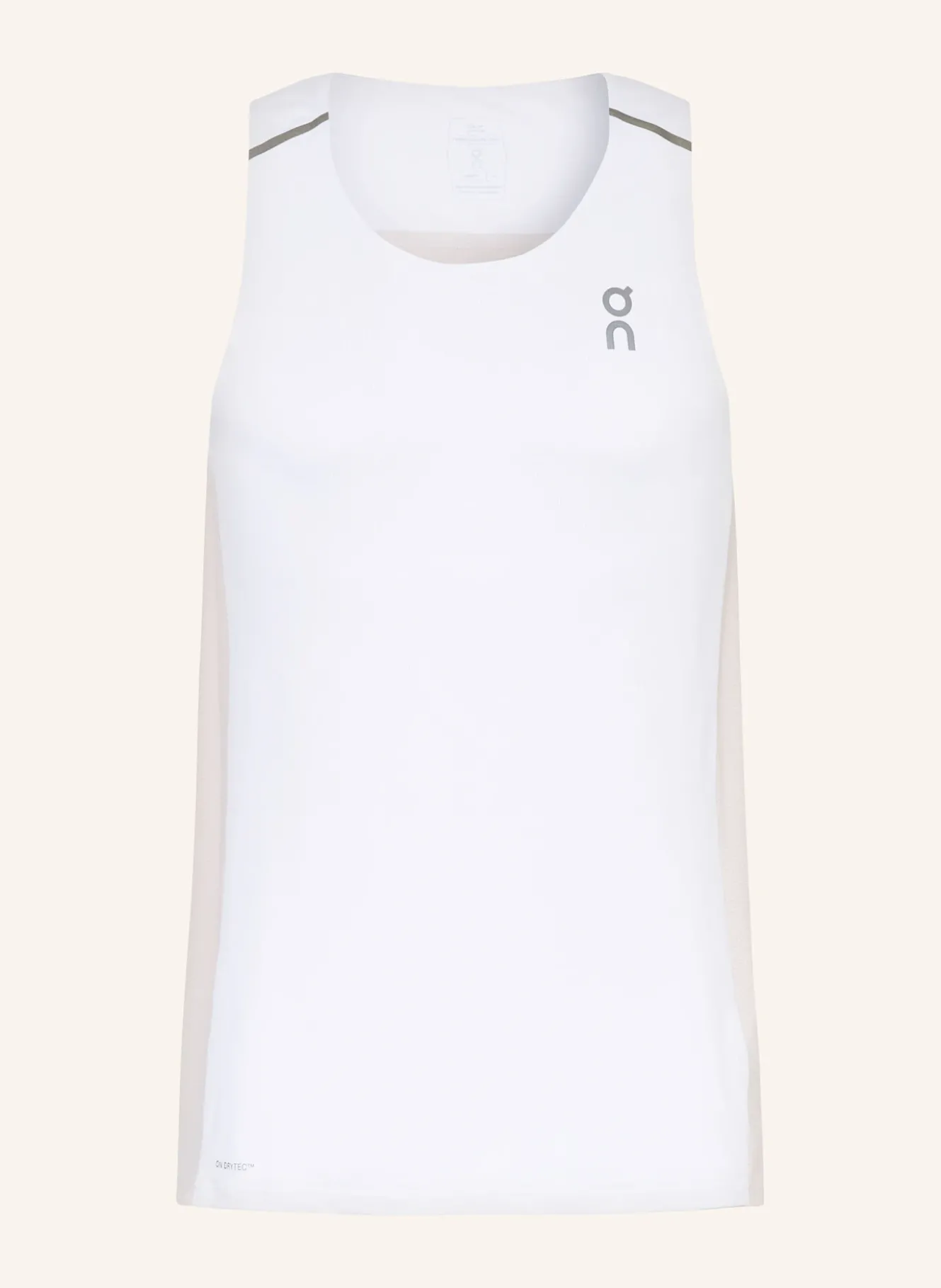 Lauftop PERFORMANCE TANK