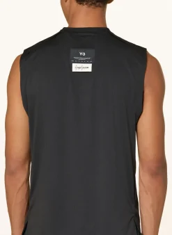 Lauftop Y-3 RUNNING