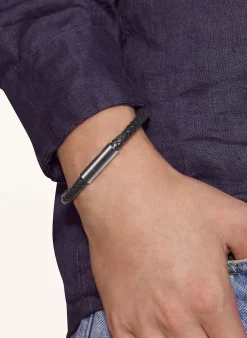 Lederarmband FRANKY