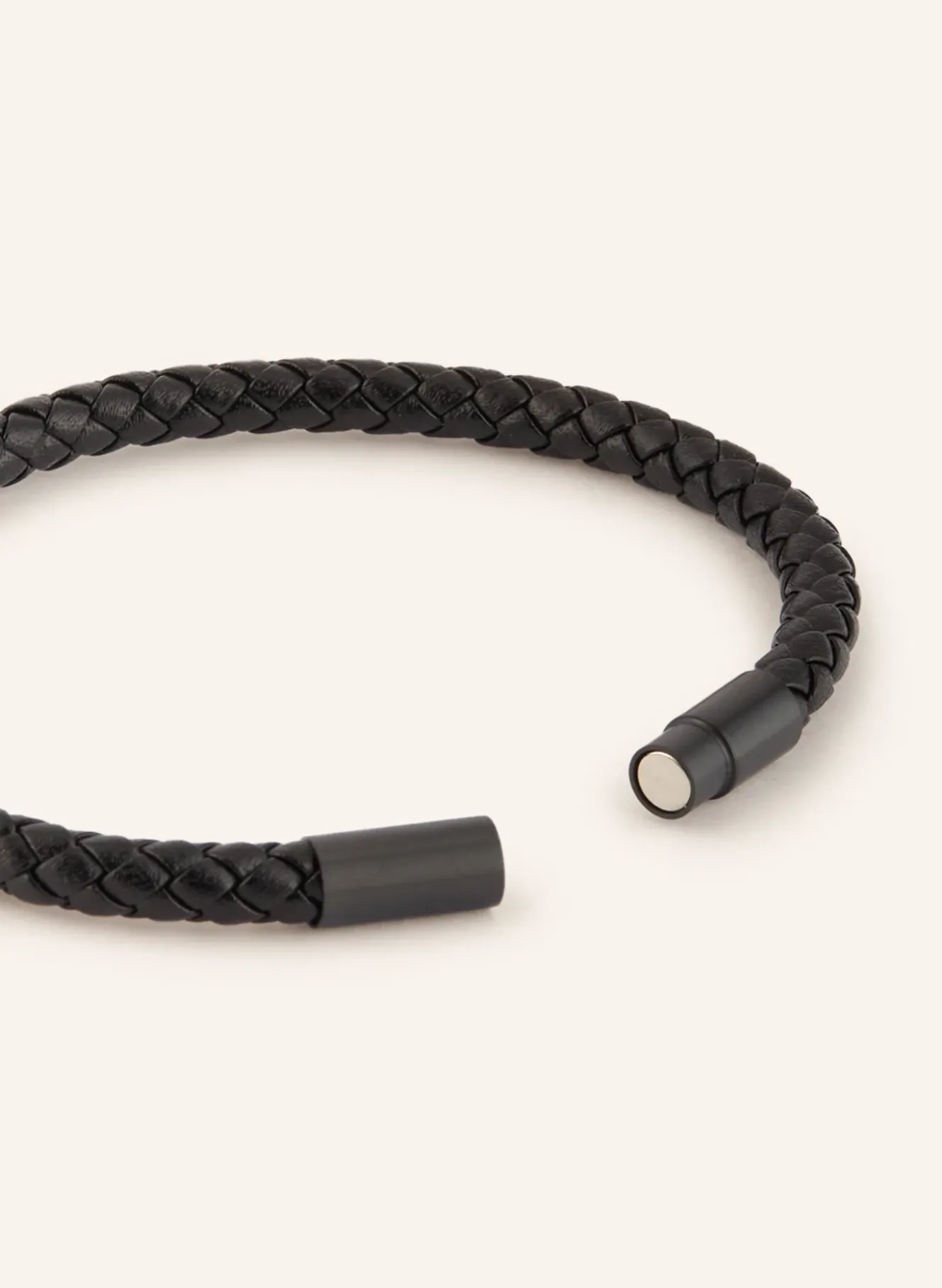 Lederarmband FRANKY